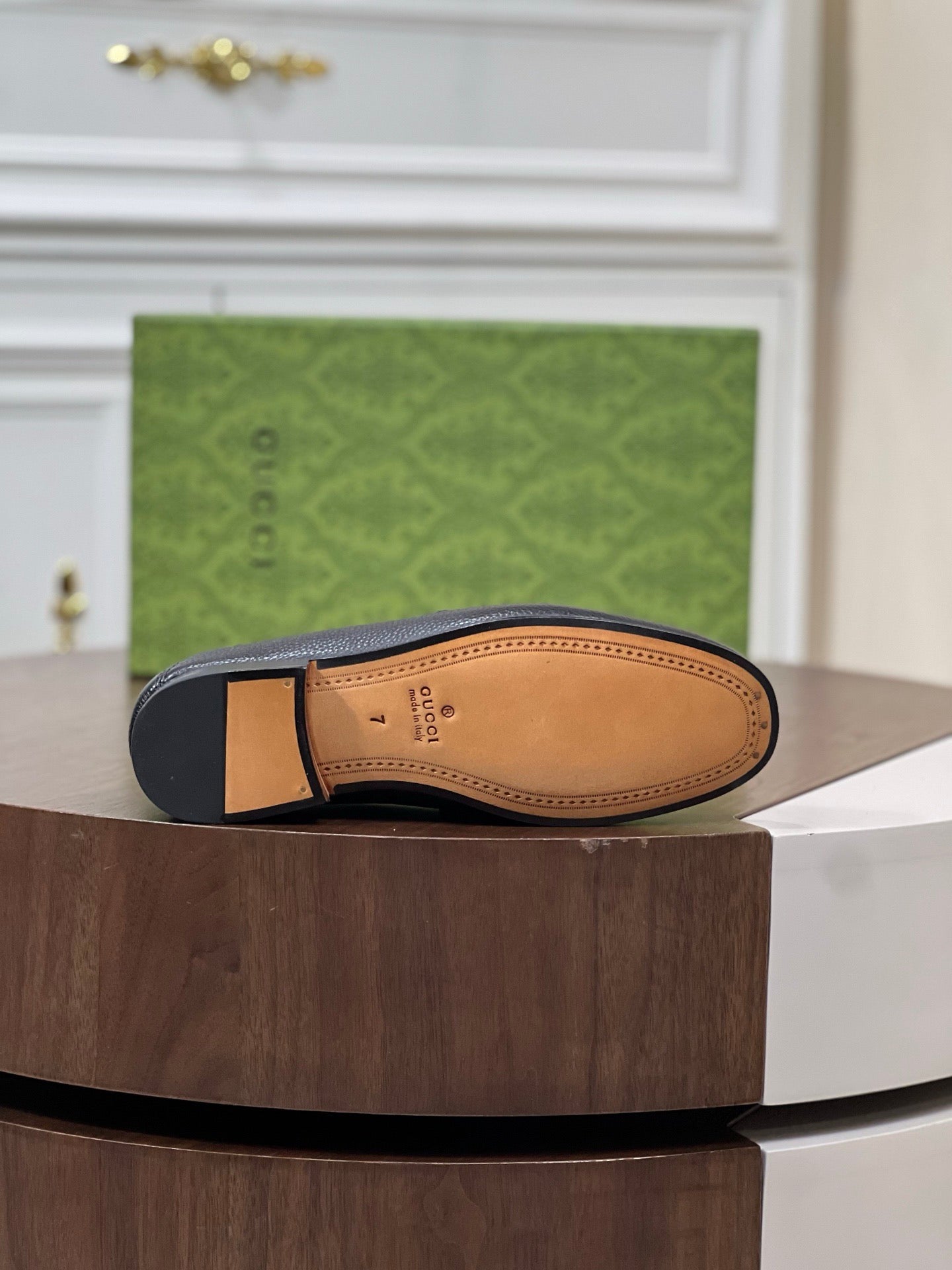 GC Loafer