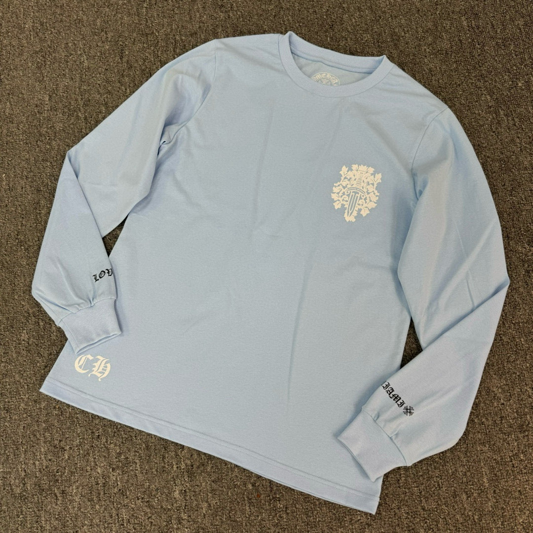 Chrome Hearts Long Sleeve
