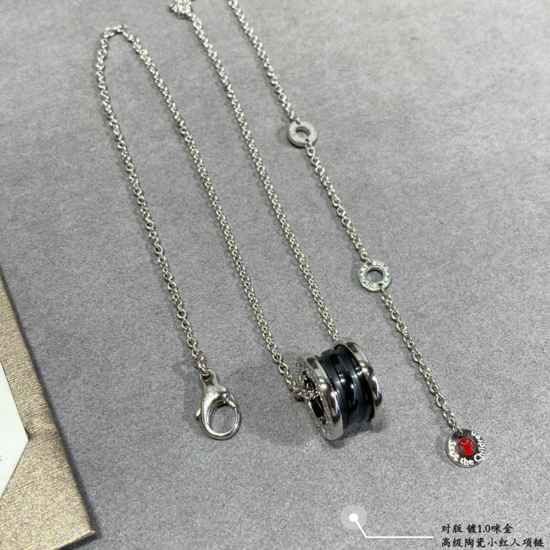 Bvlgari Necklace