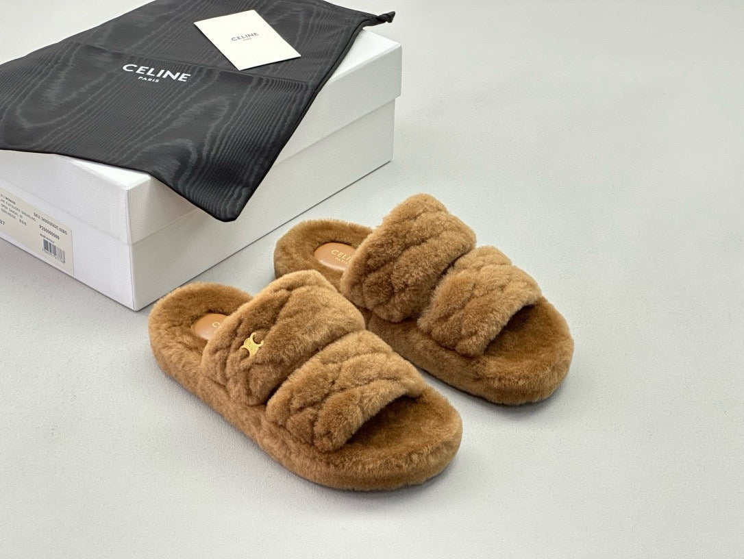 Celine Sandals