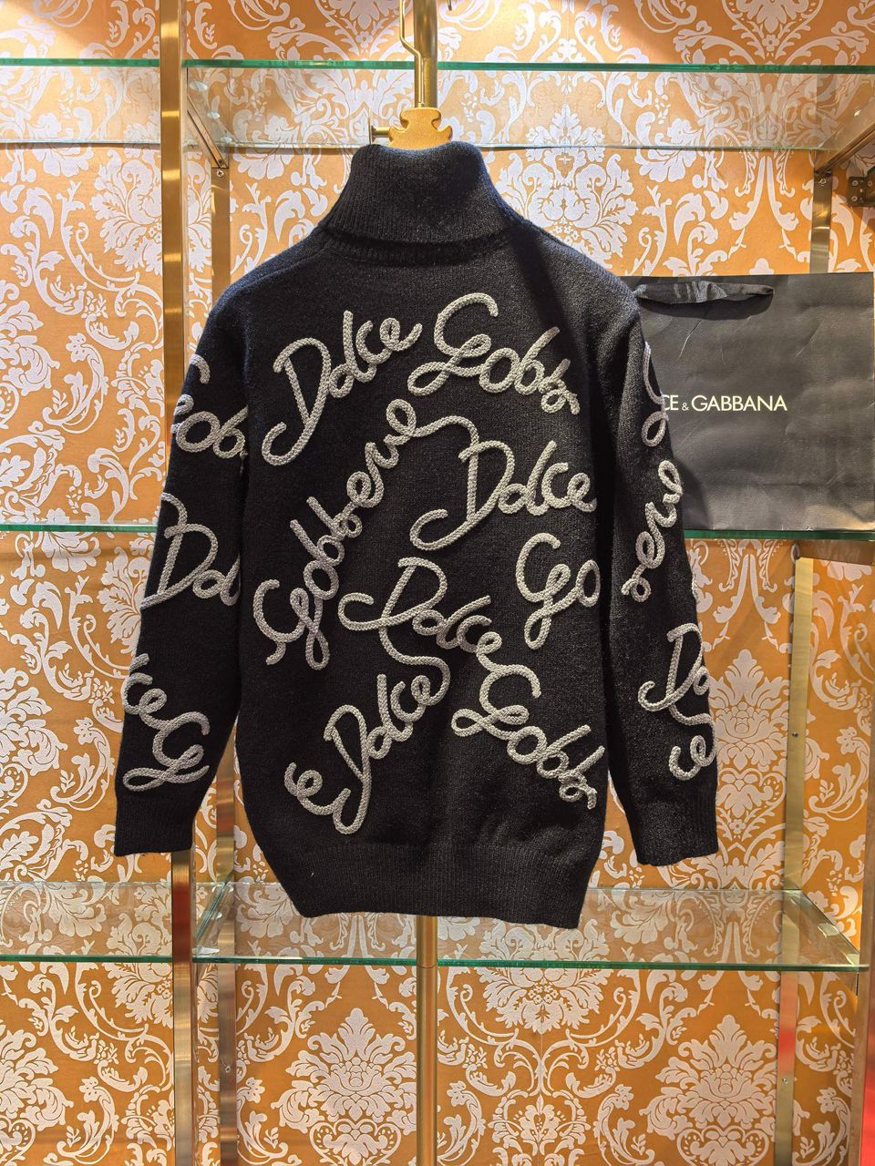 Dolce & Gabbana Sweater