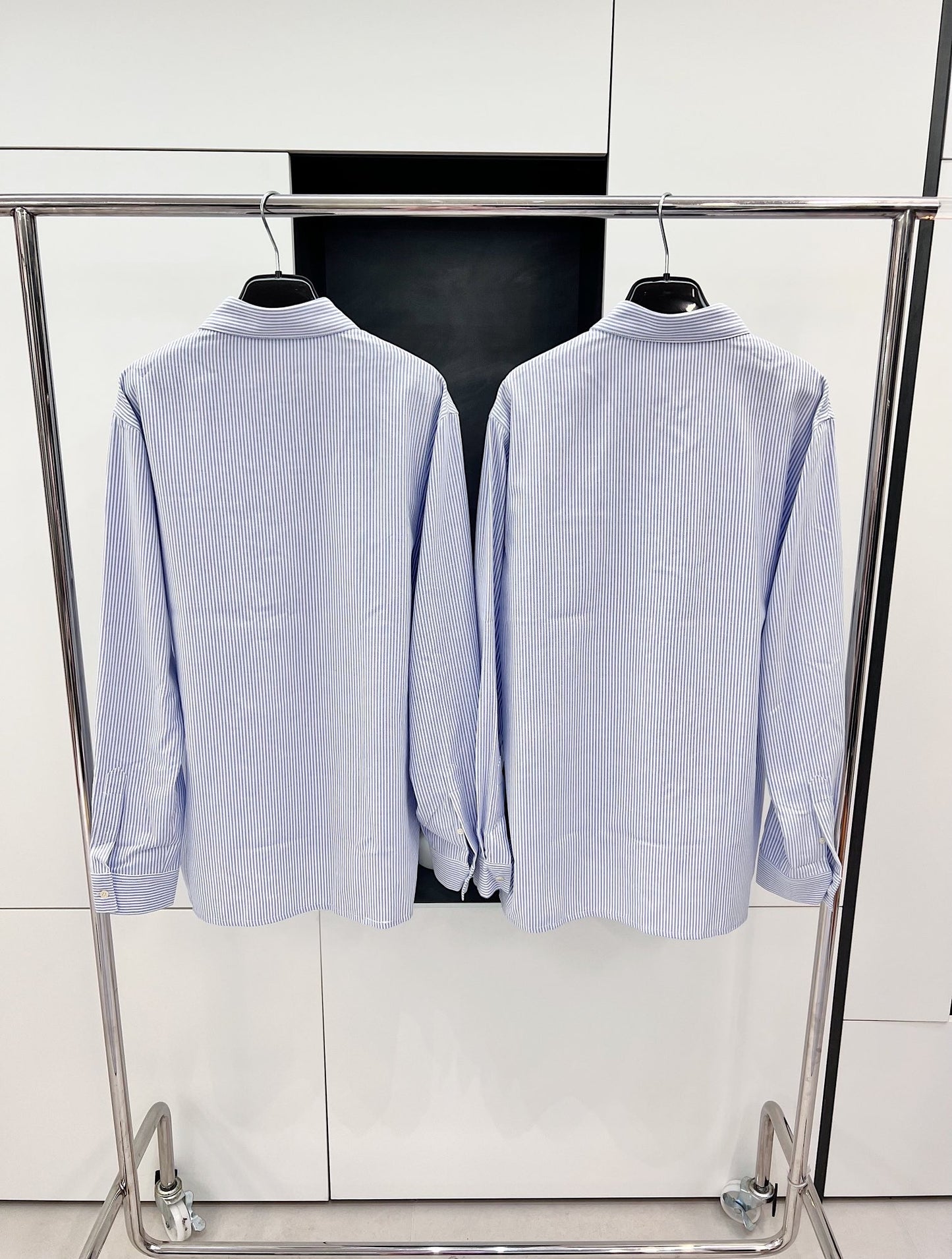 Loewe Long Sleeve Shirt