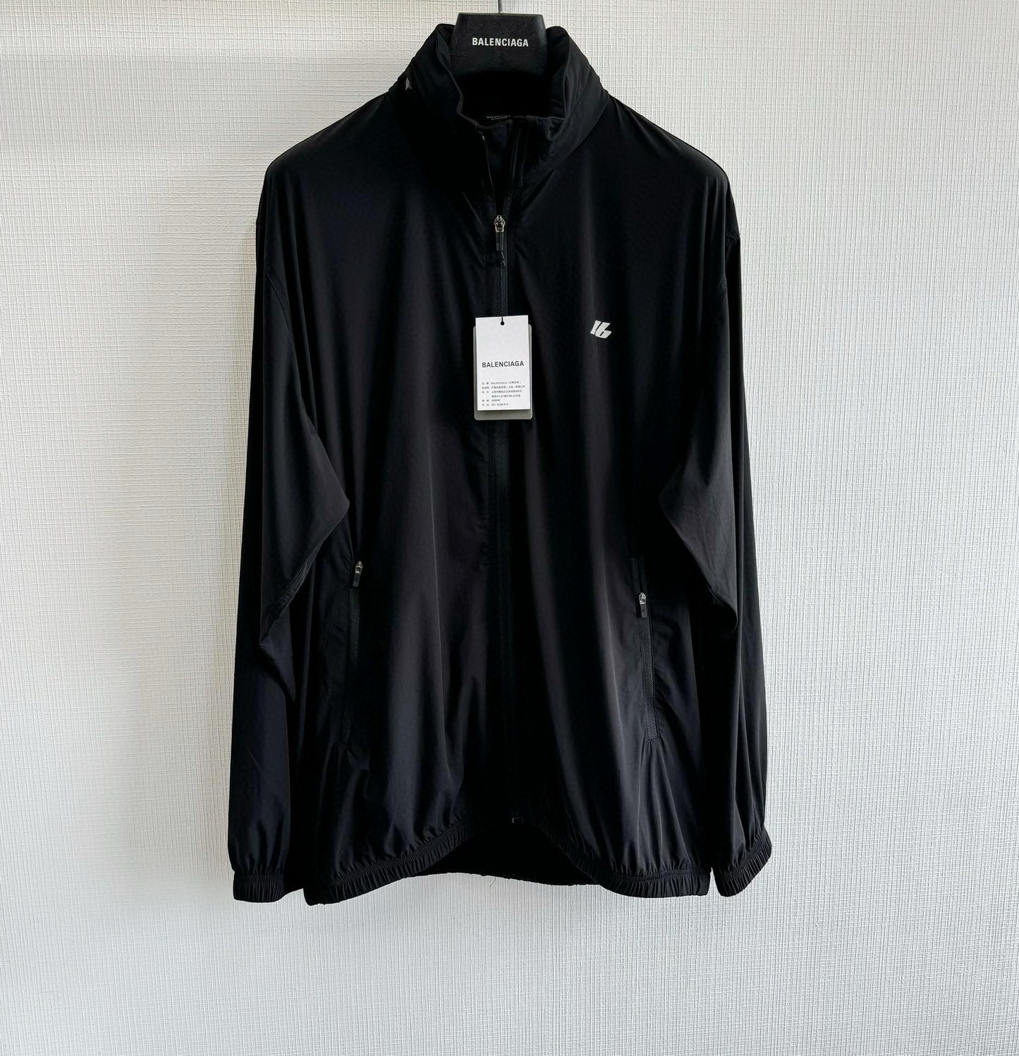 BLCG Jacket