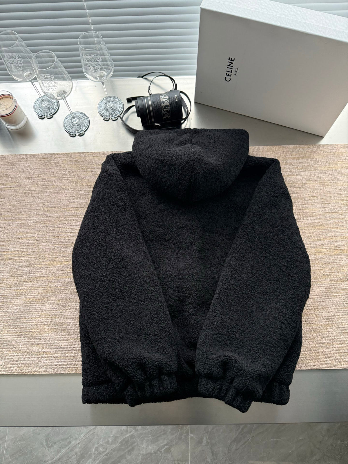 Celine Jacket