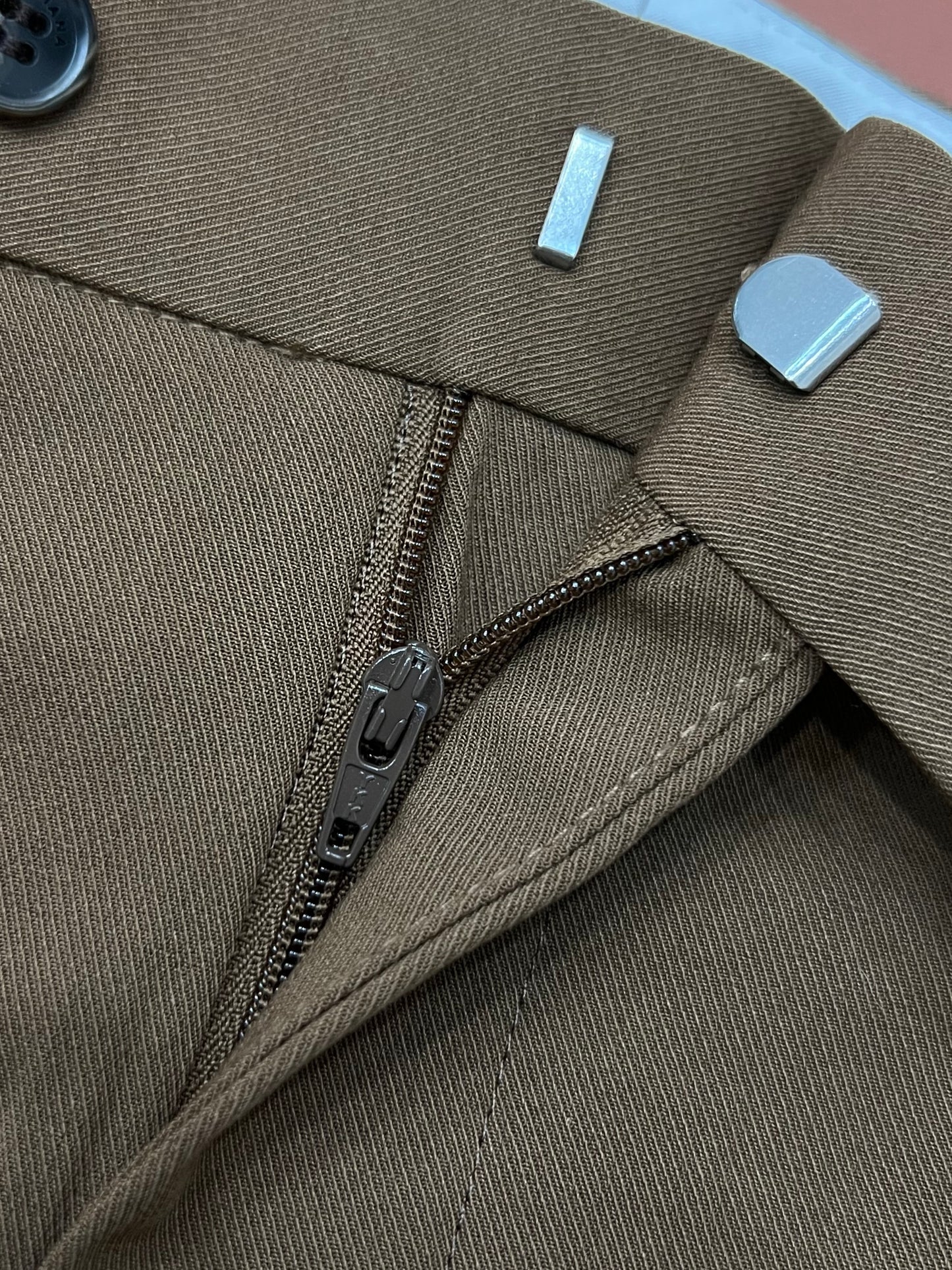 LP Long Pants