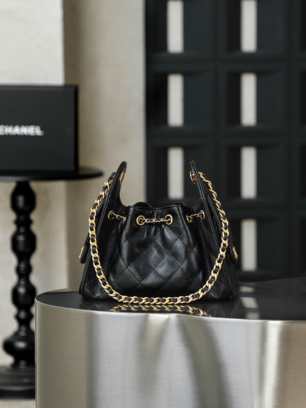 Chanel 26C 25Mini bag