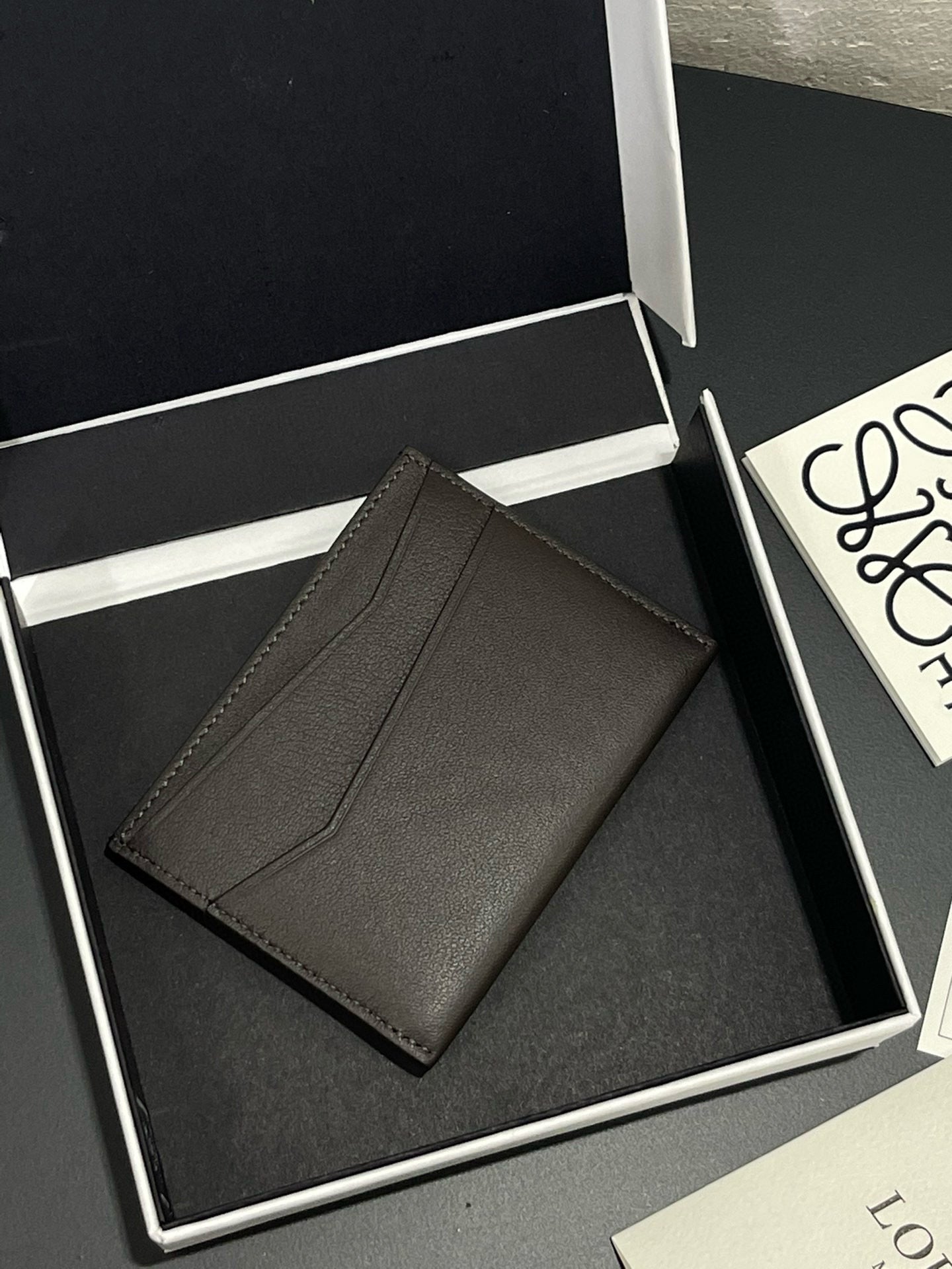 LOEWE CARDHOLDER