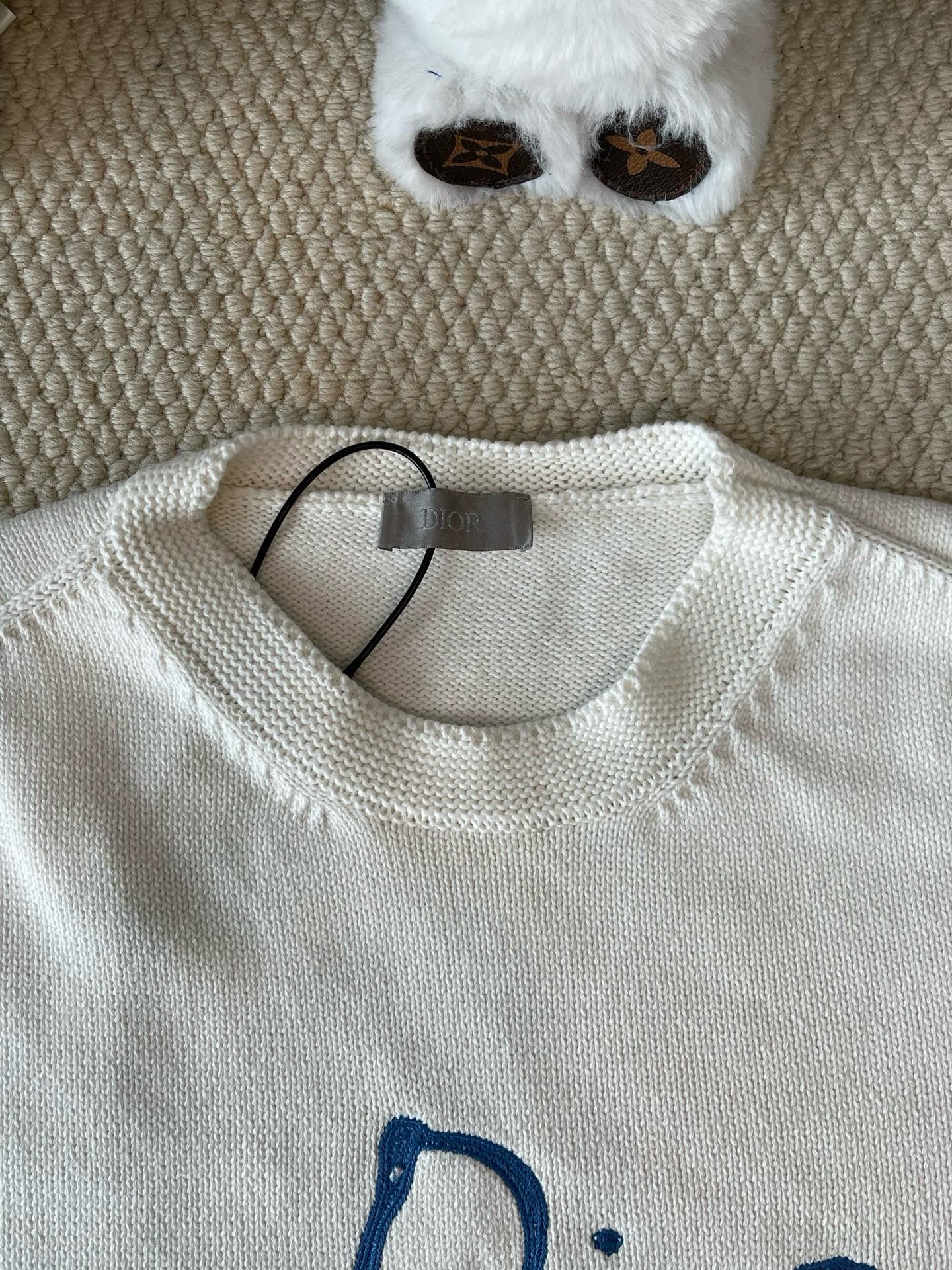 Dior Sweater