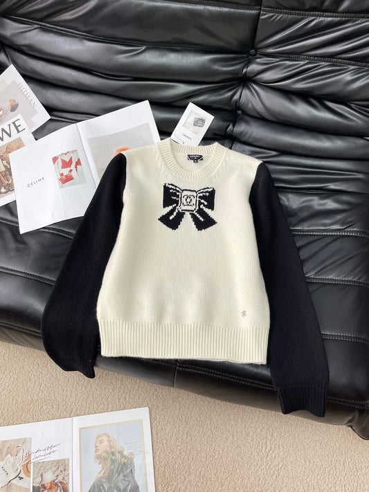 Chanel Sweater
