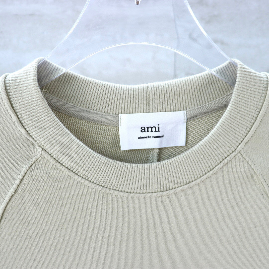 Ami Sweater