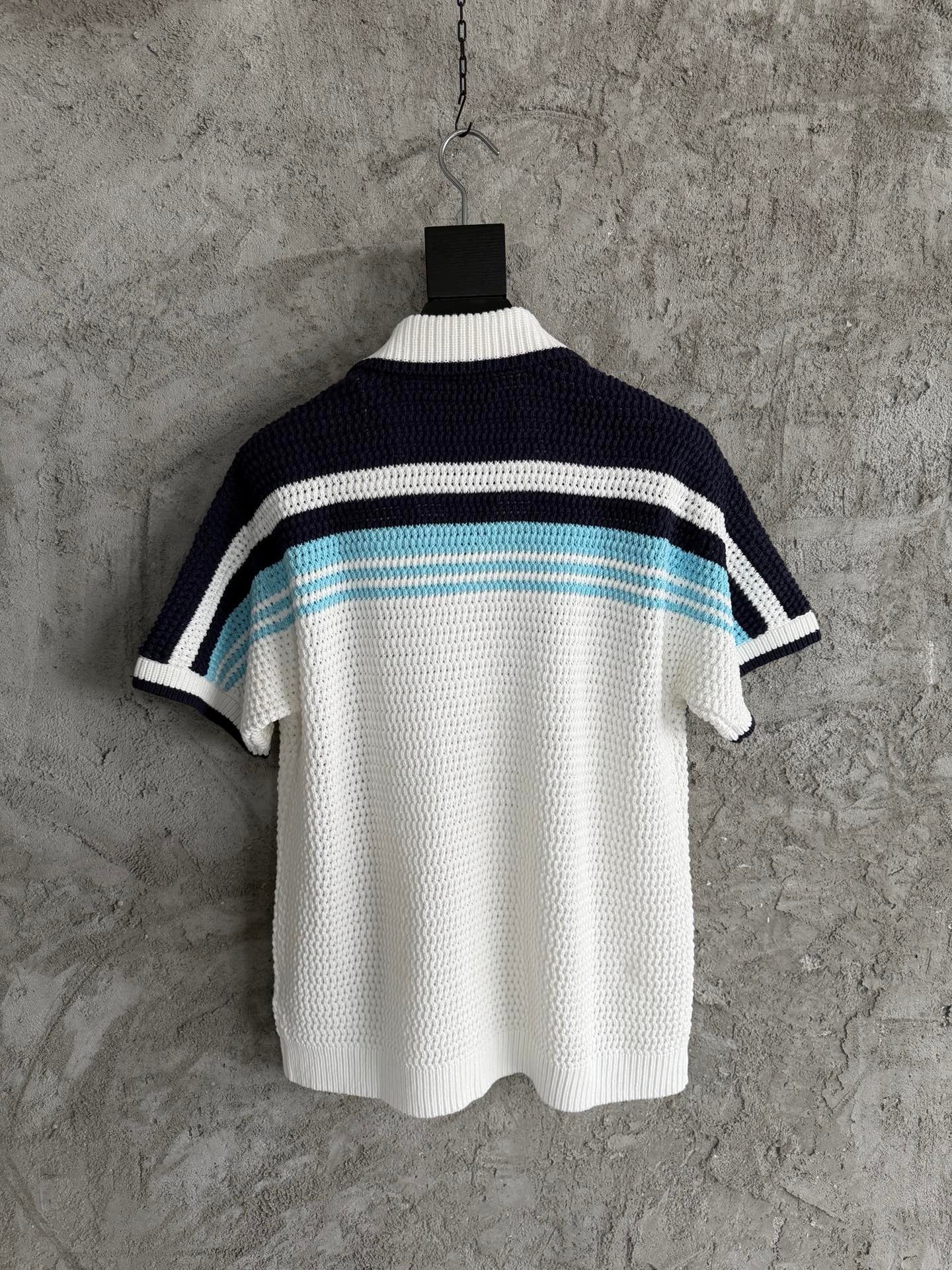 Casablanca Polo