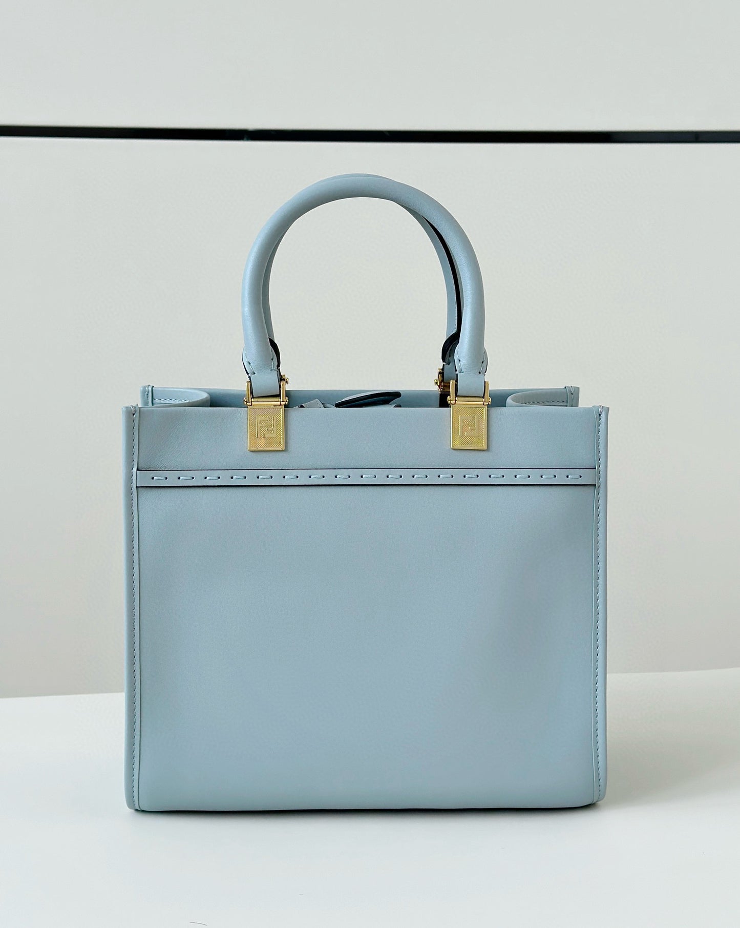 Fendi Tote Bag