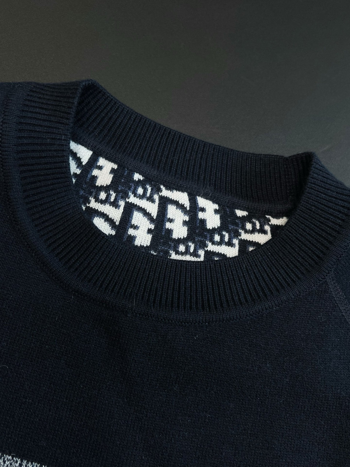 Dior Sweater