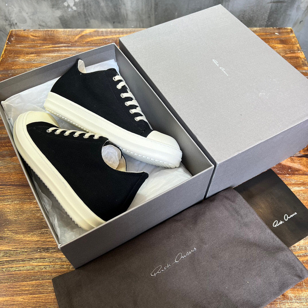 Rick Owen Sneaker