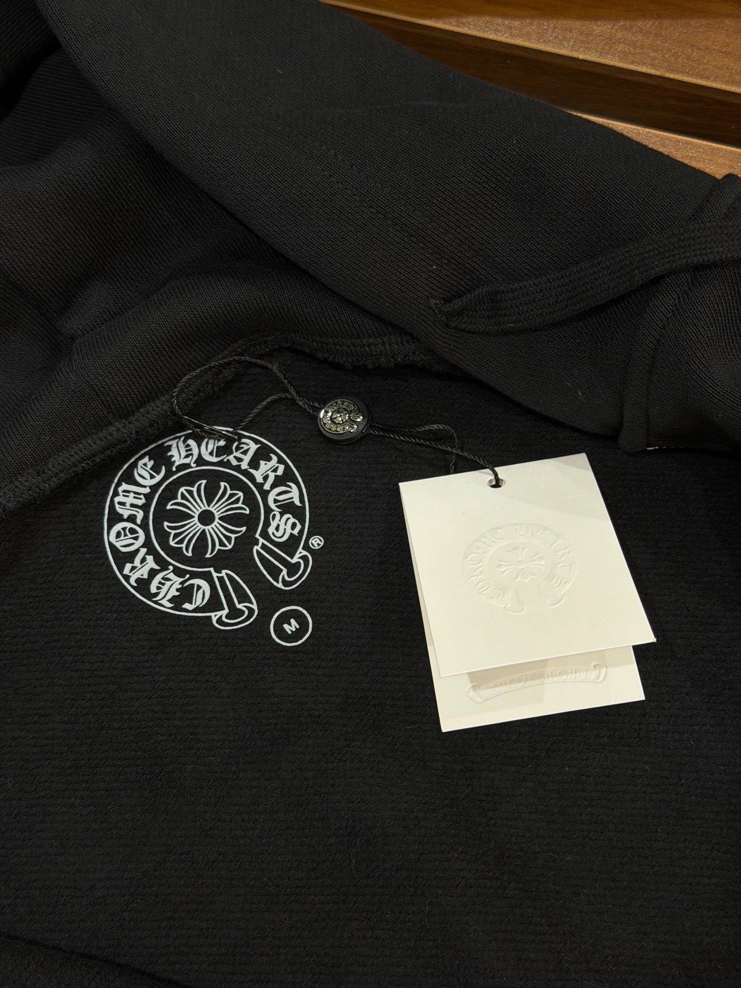 Chrome Hearts Jacket