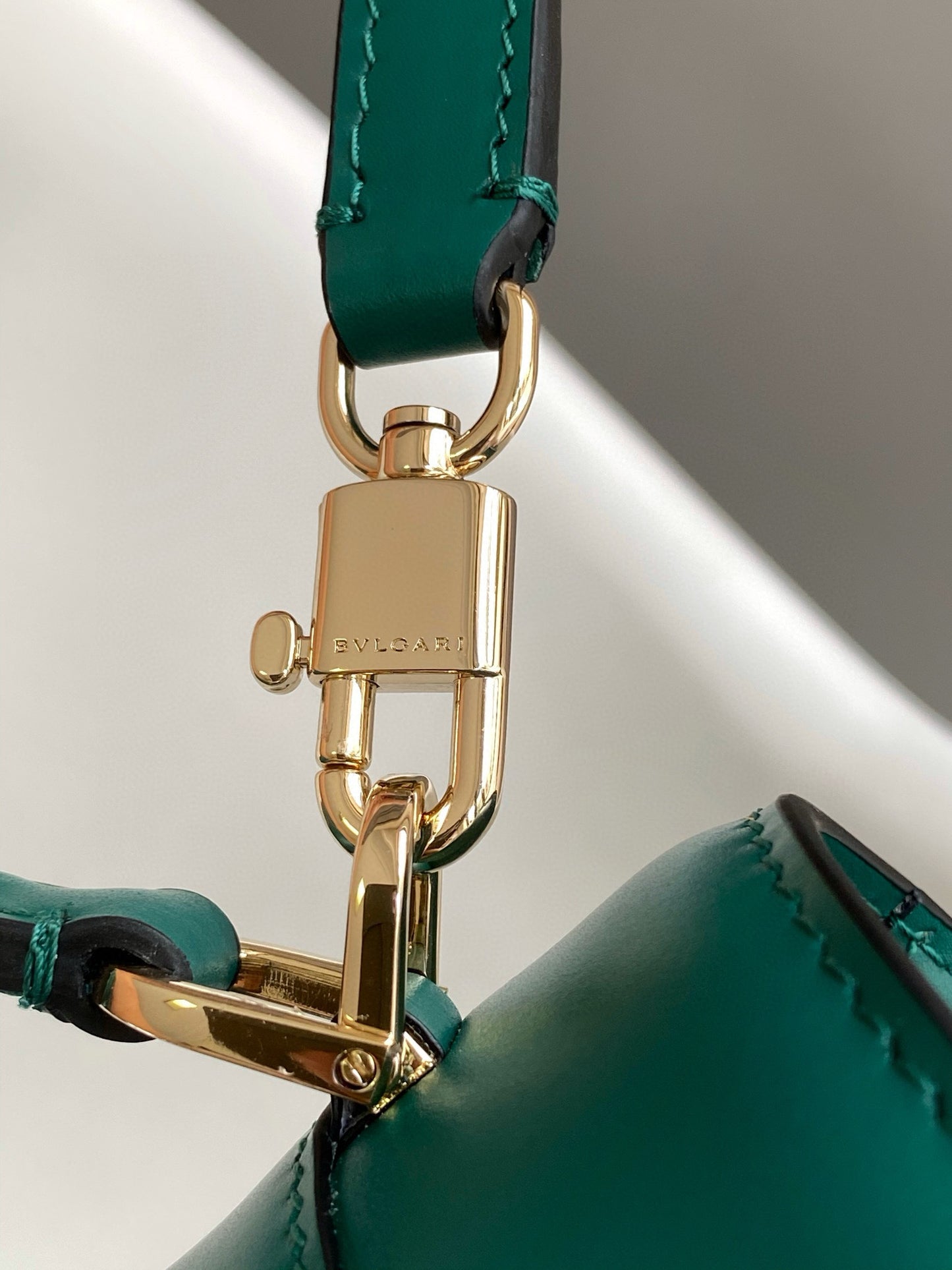 Bvlgari Serpenti Forever Handbag
