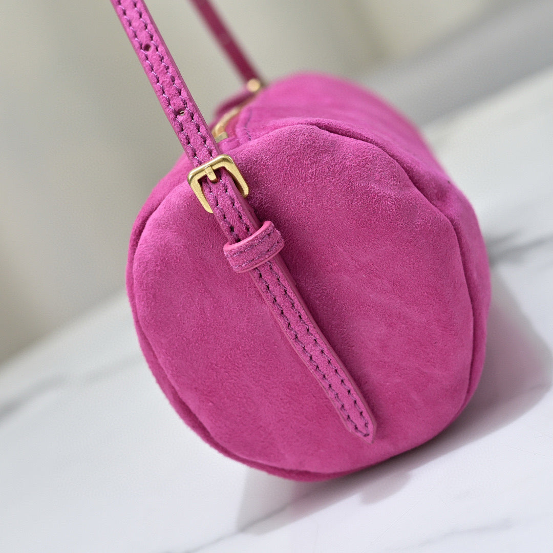 Miu Miu Cylinder Bag