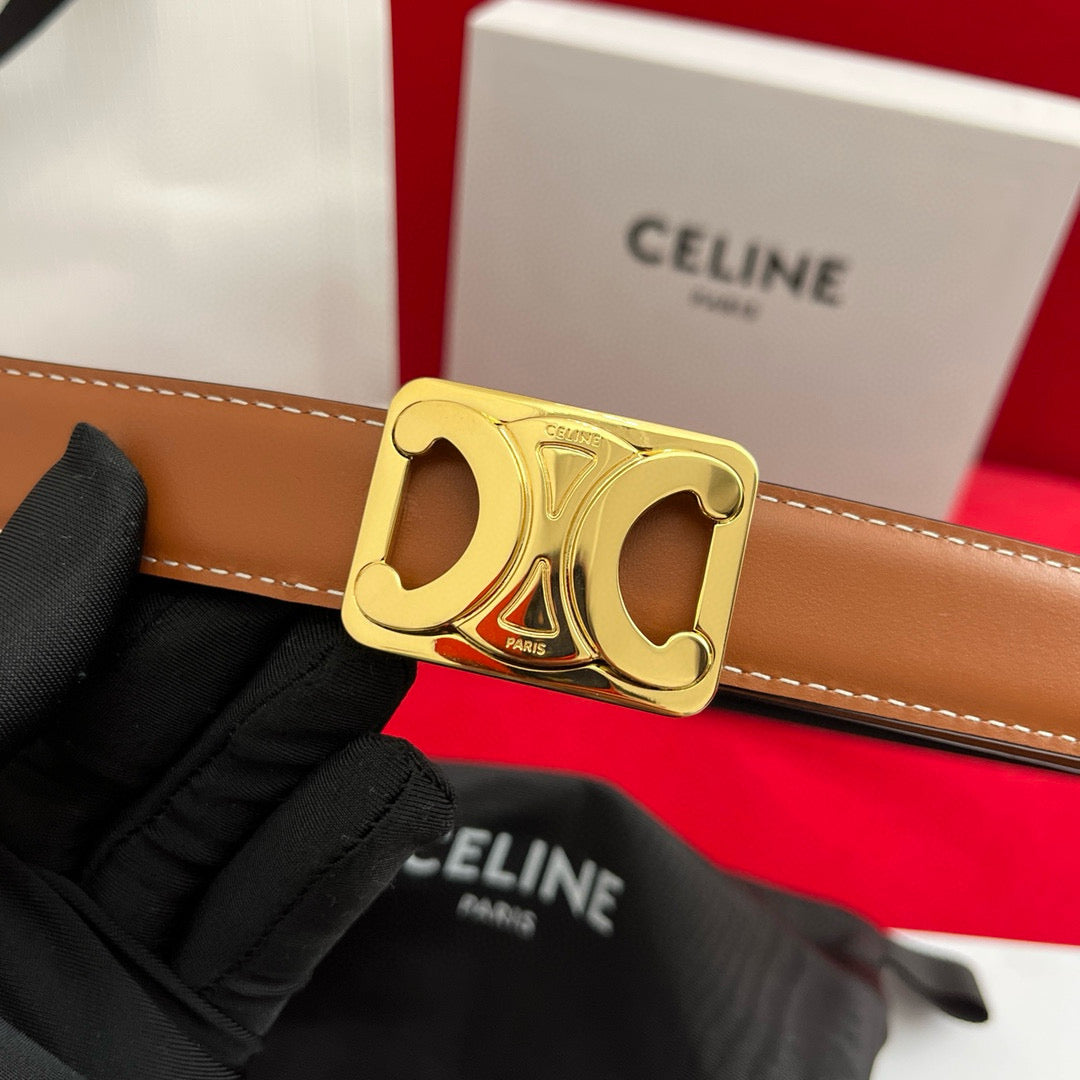 Celine Belt