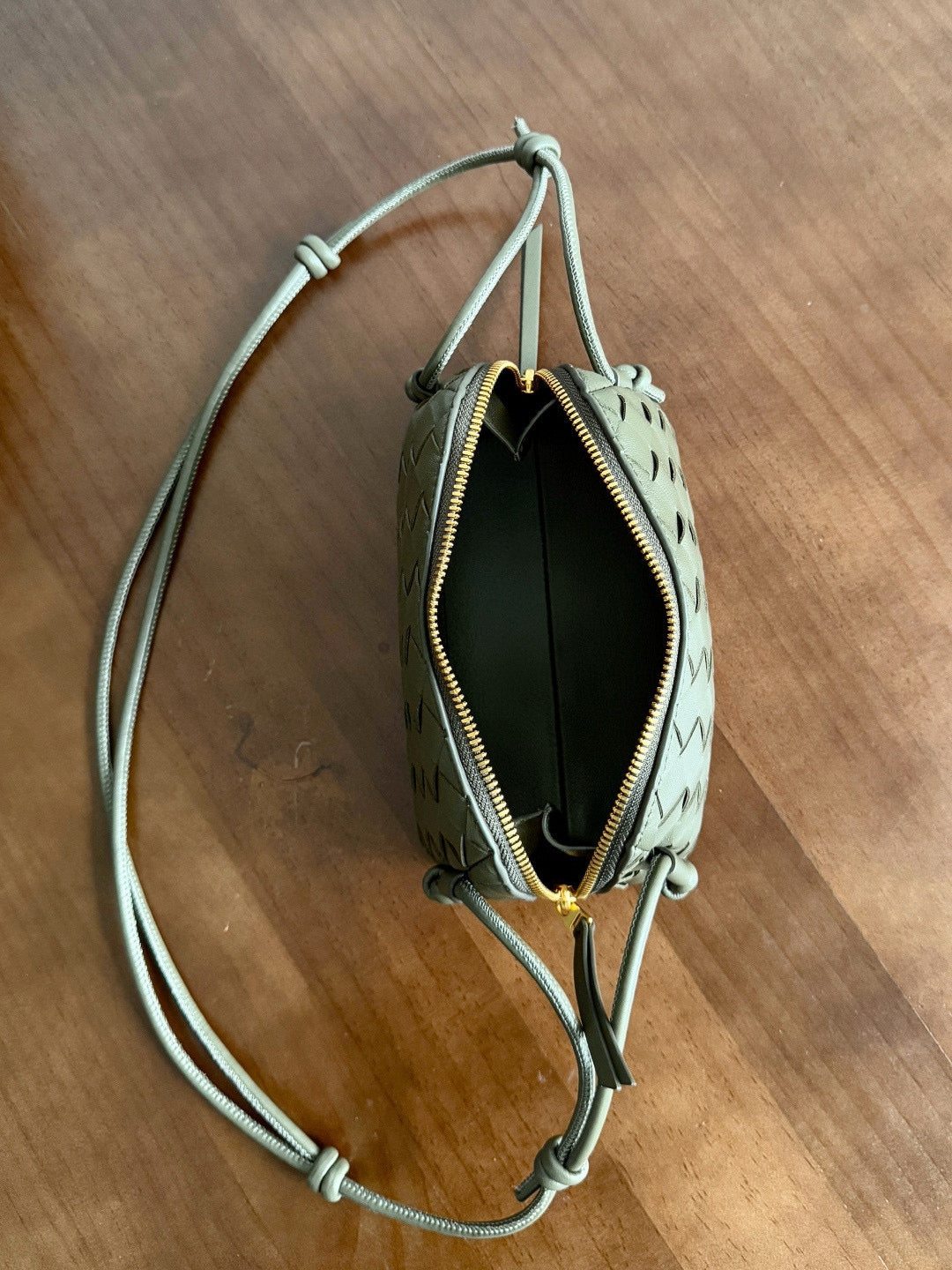 Bottega Veneta Shoulder Bag