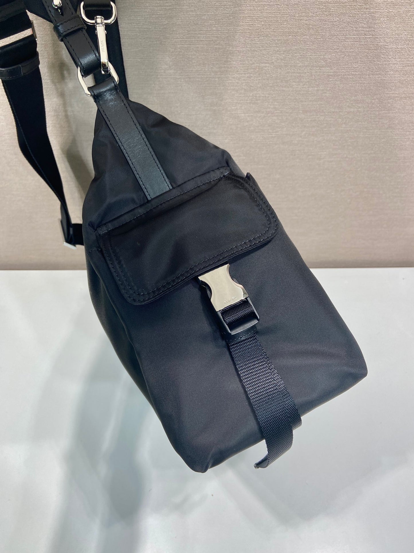 Prada Messenger Bag