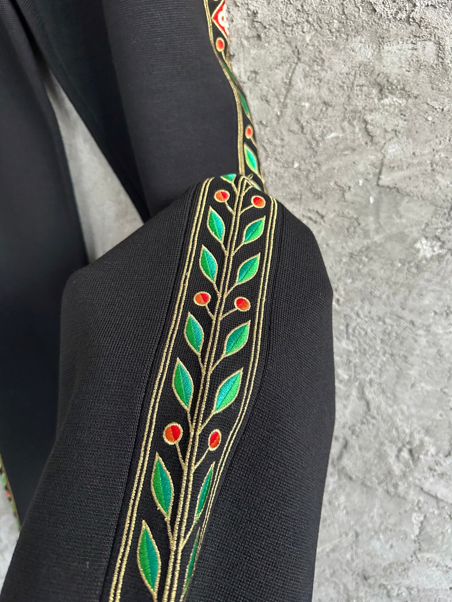 Casablanca Long Pants