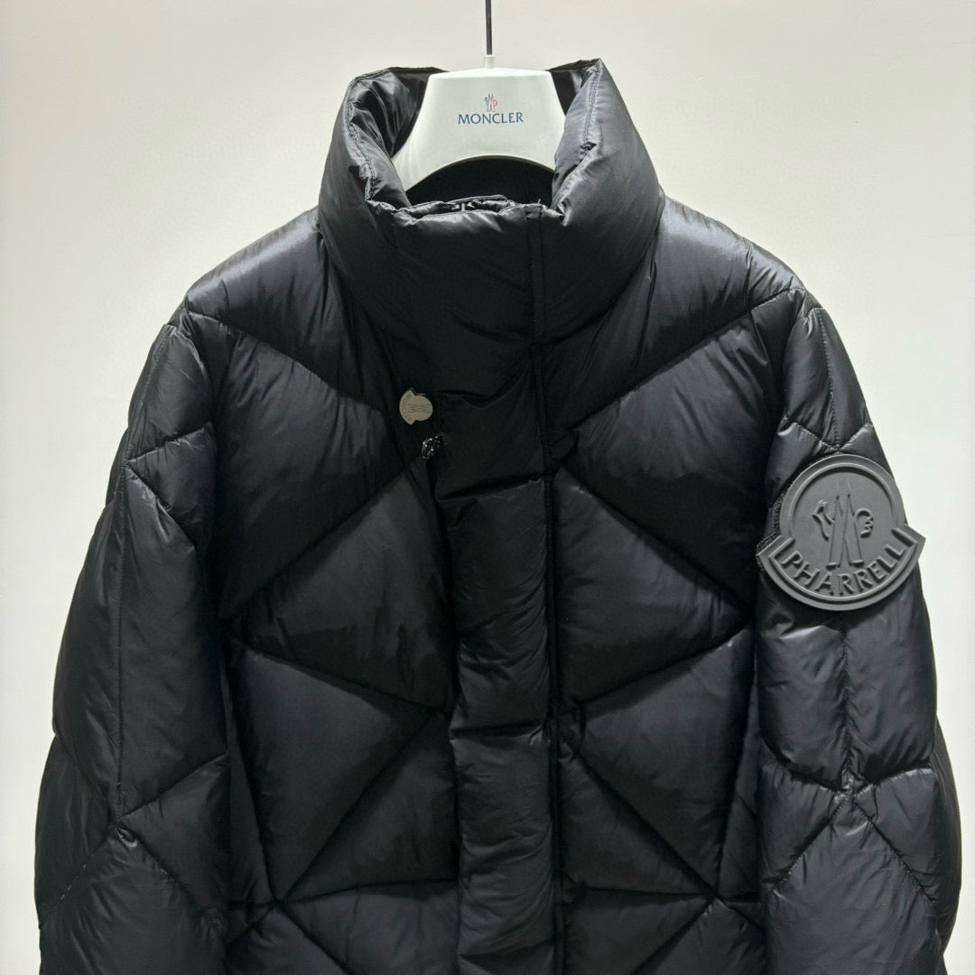 Moncler Down Jacket