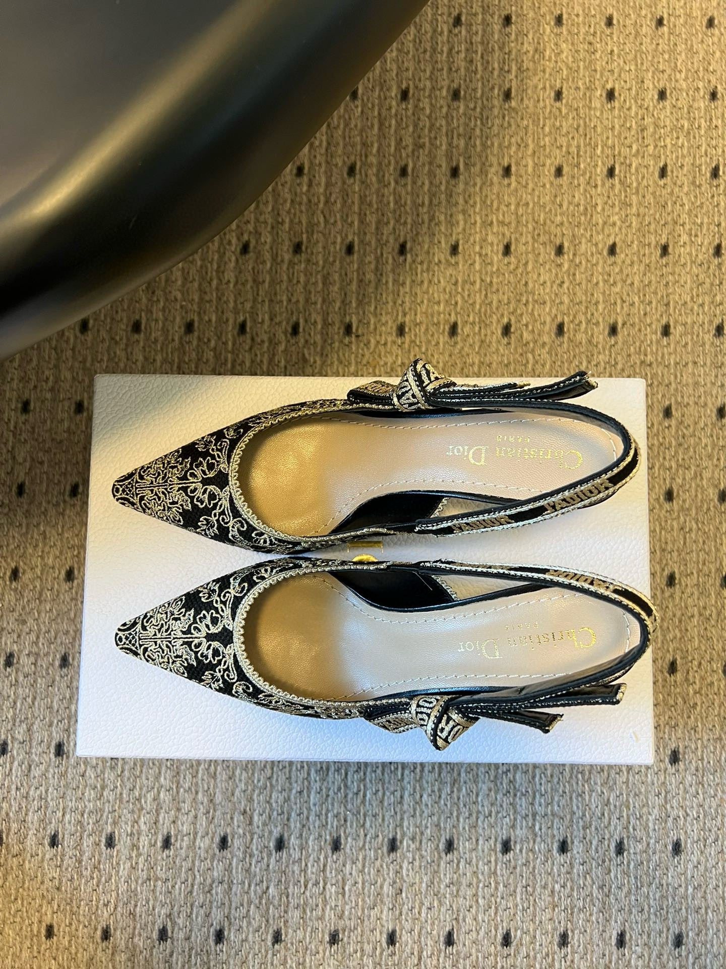 Dior Heels