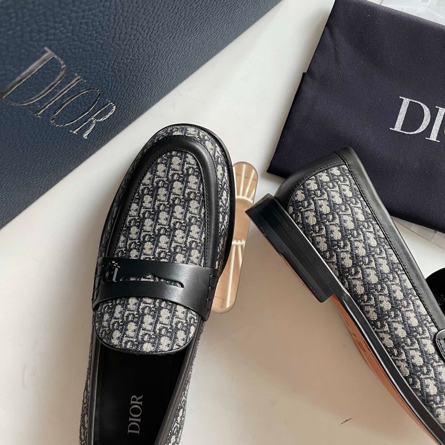 Dior Loafer