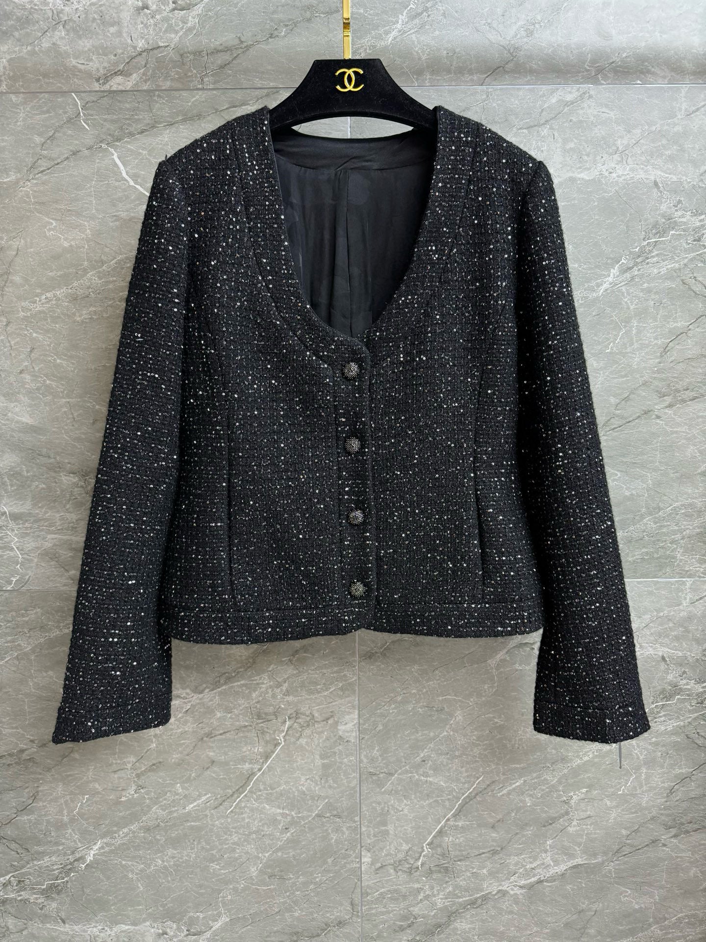 Chanel Cardigan