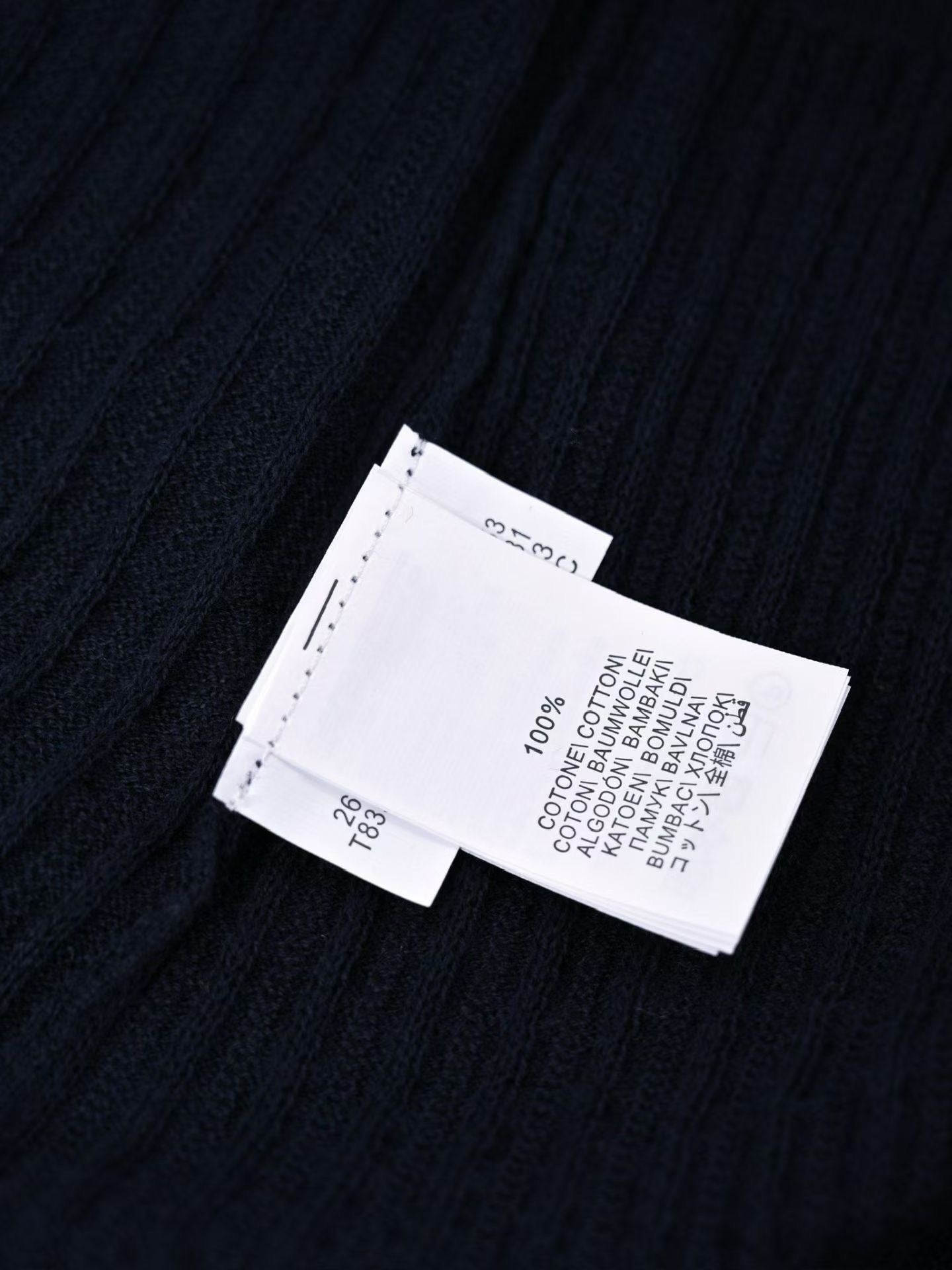 BC Polo