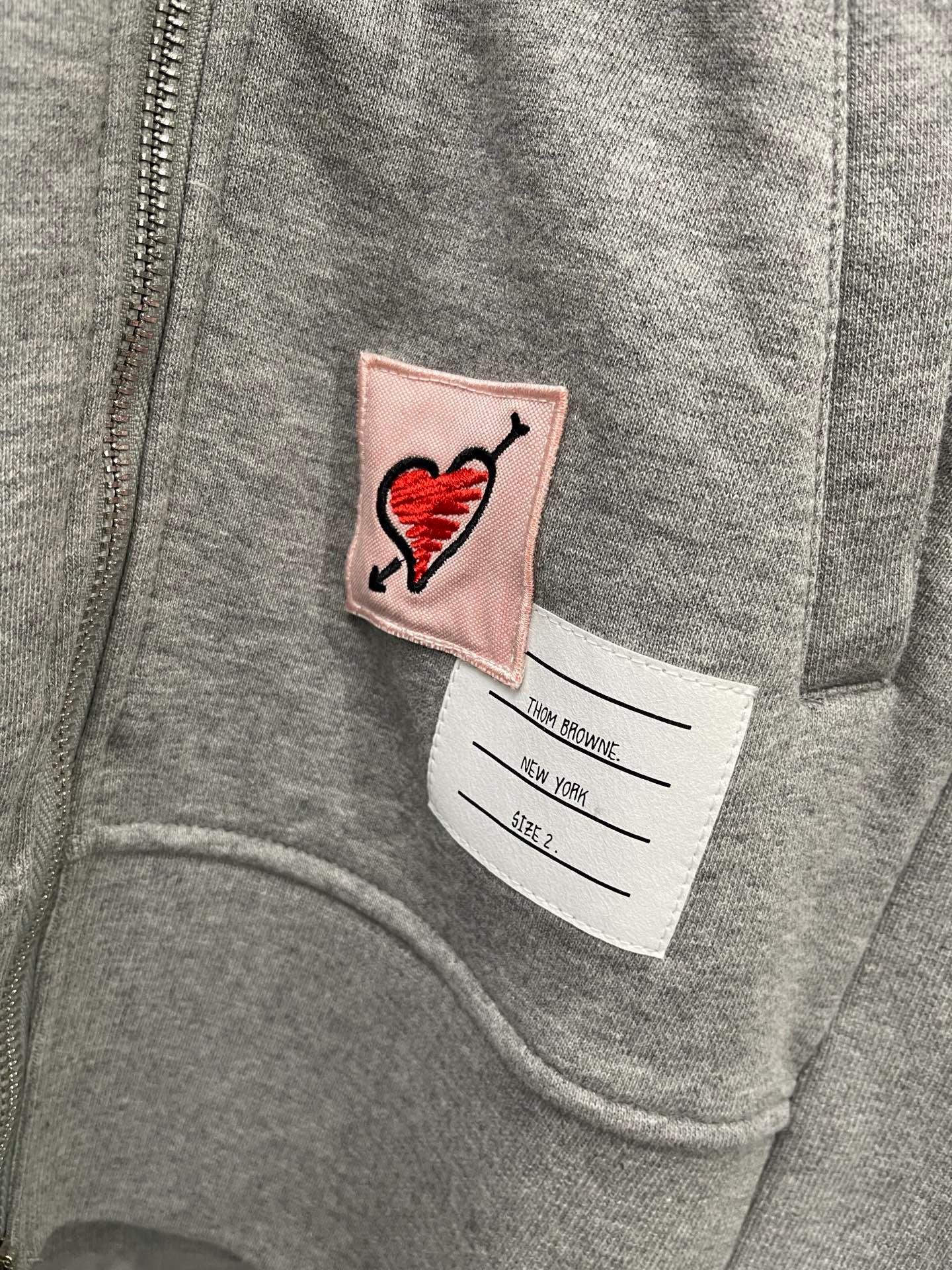Thom Browne Jacket