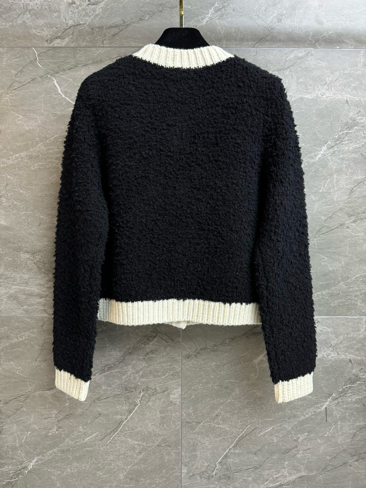Chanel Cardigan