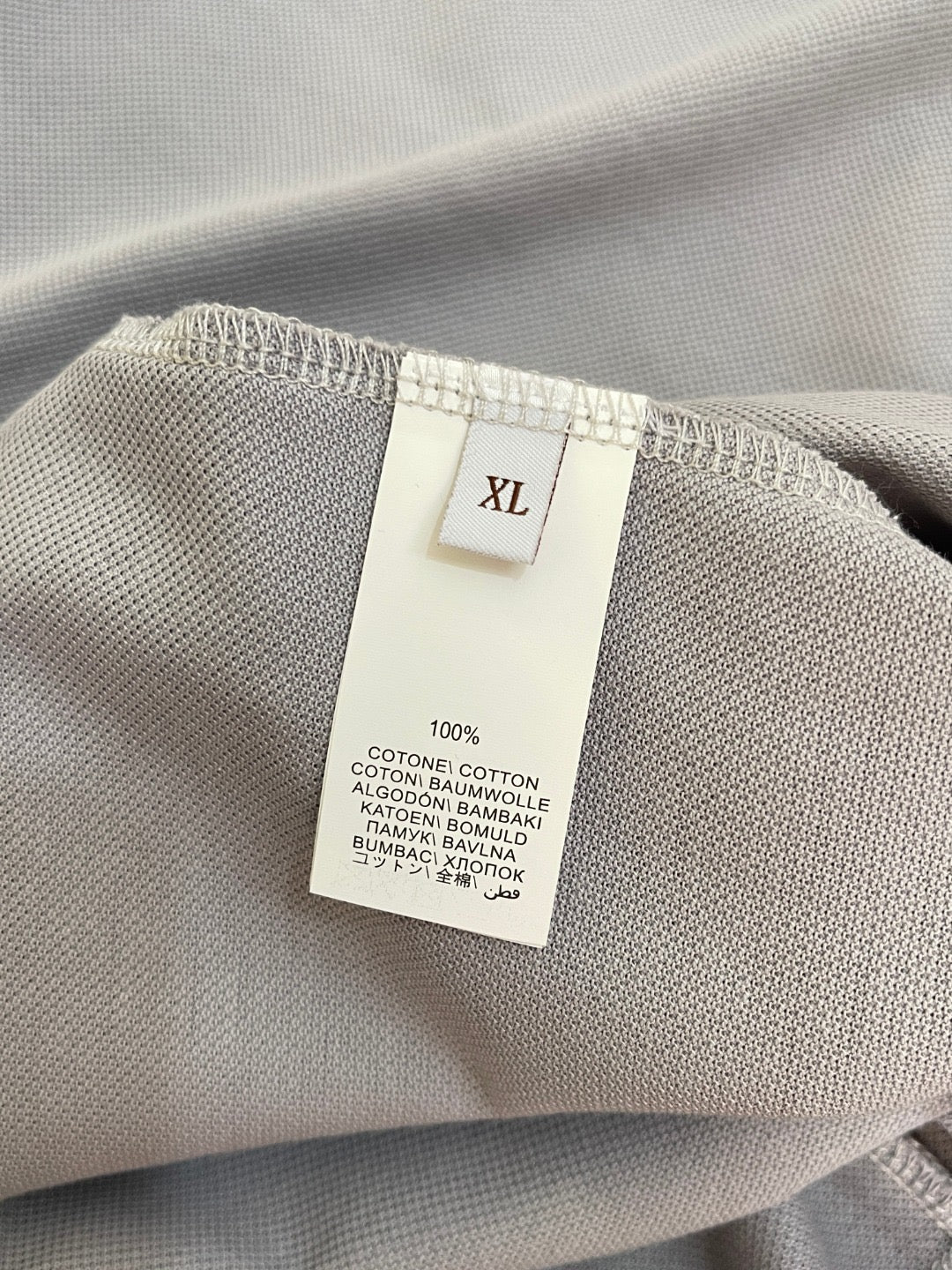 Brunello Cucinelli Polo