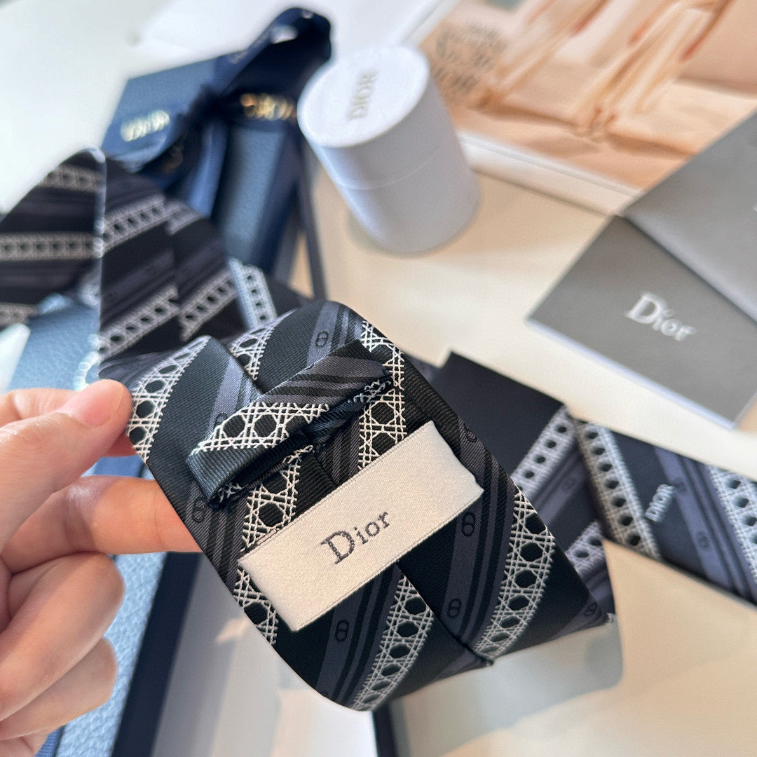 Dior Tie