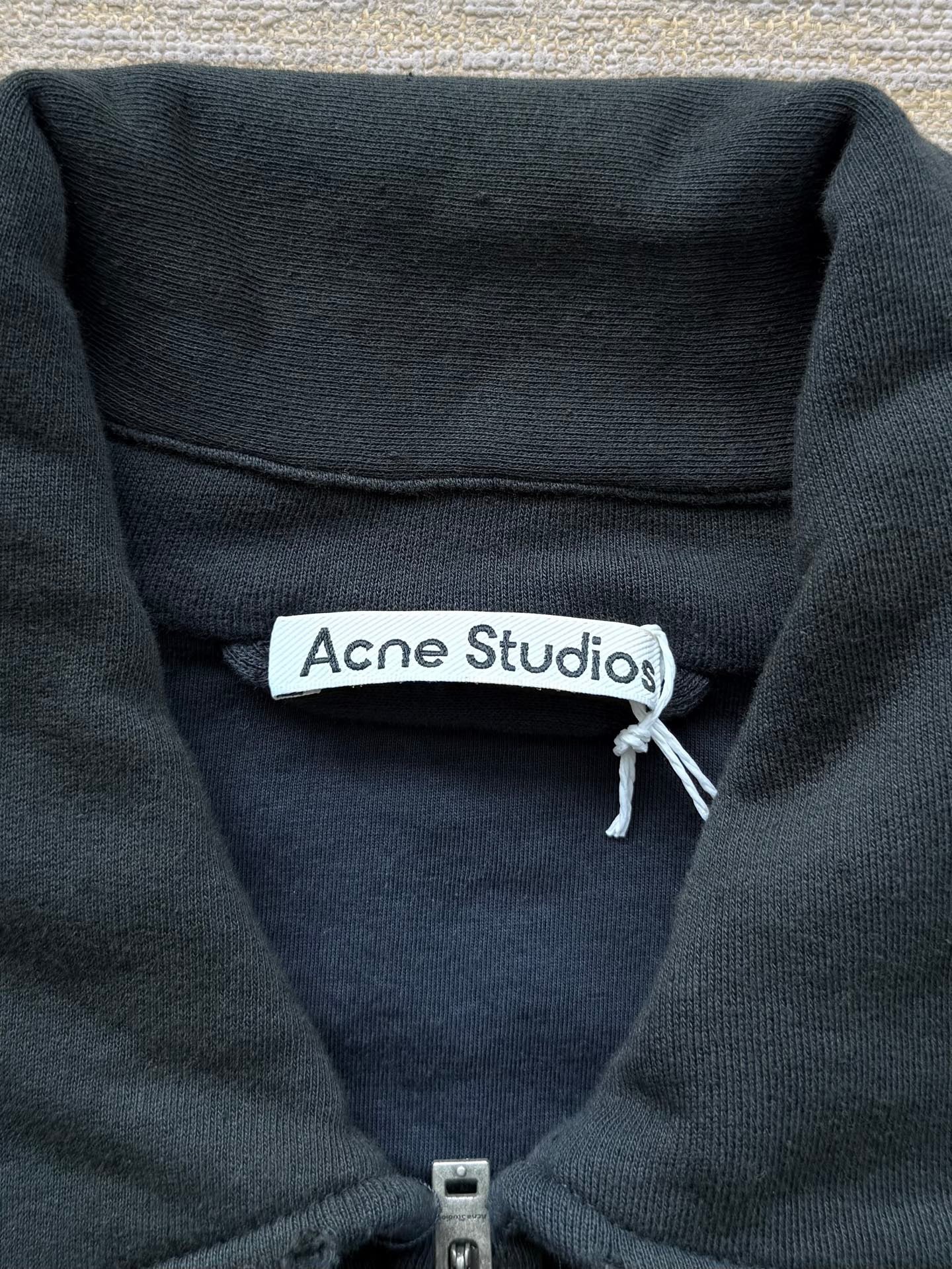 AS Jacket