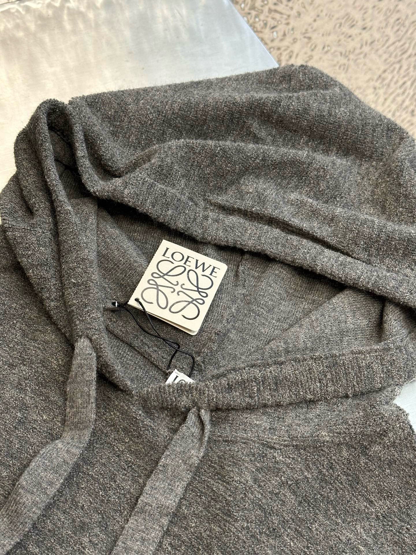 Loewe Hoodie