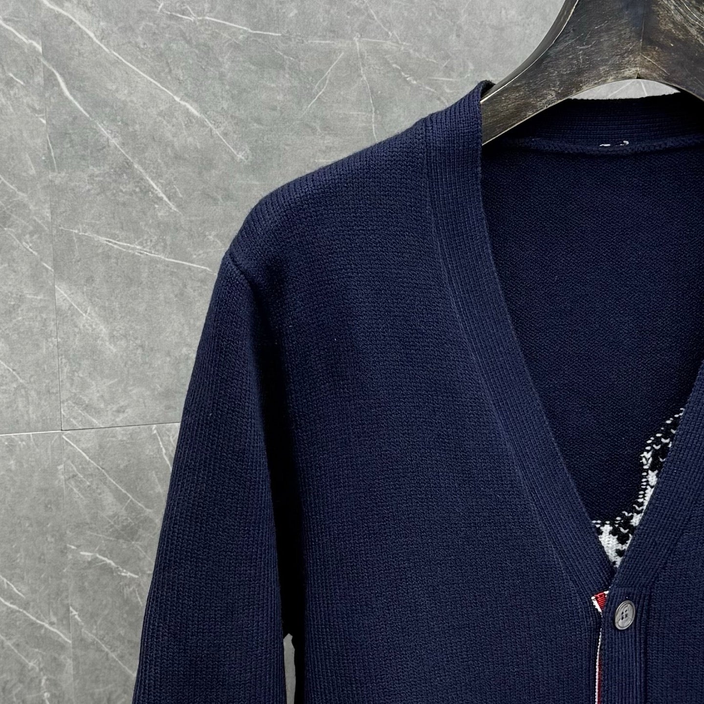 Thom Browne Cardigan