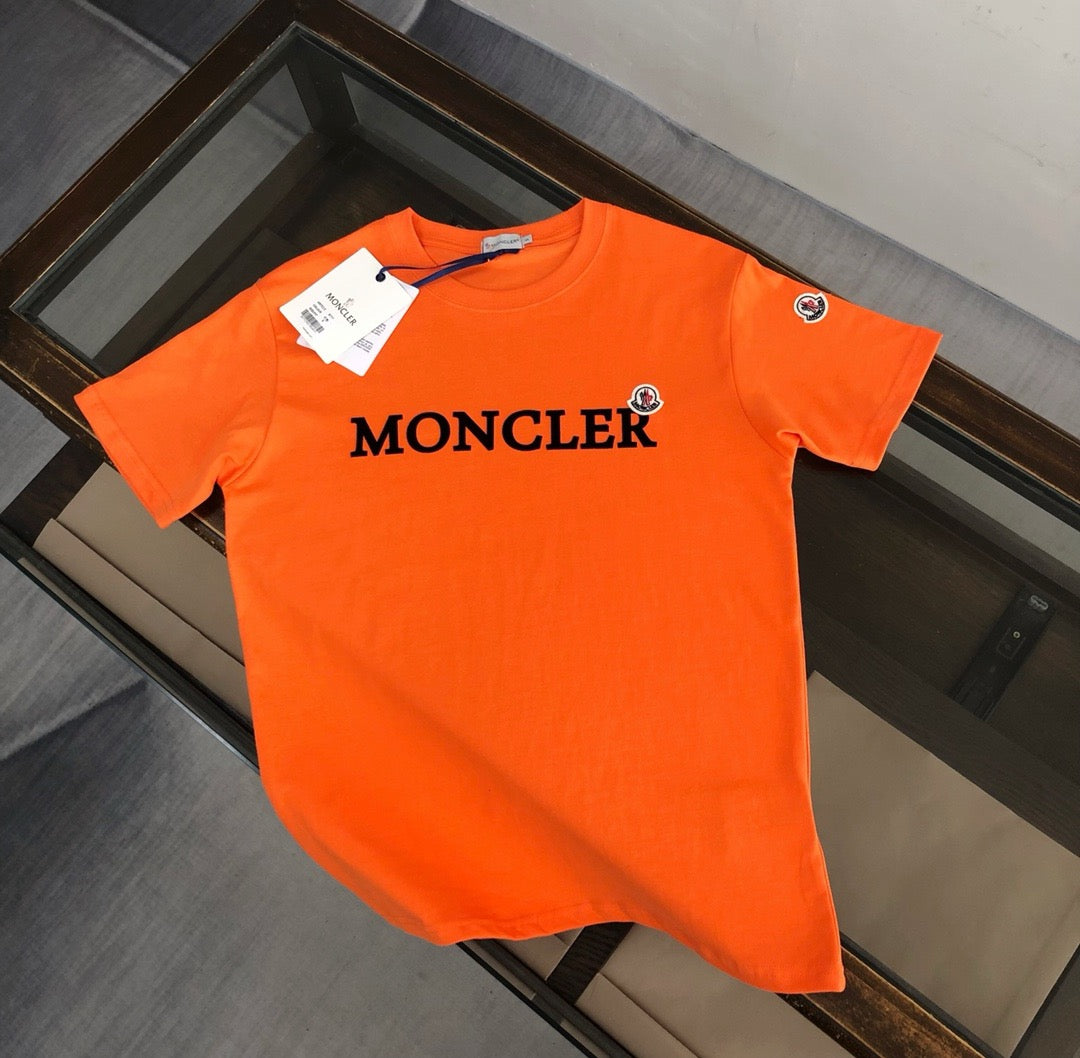 Moncler T-shirt