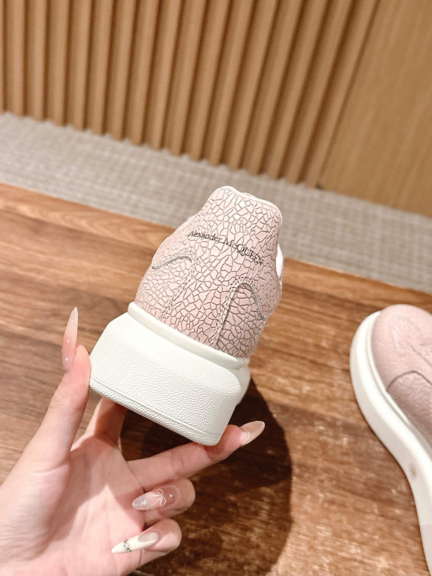 Alexander McQueen Sneakers