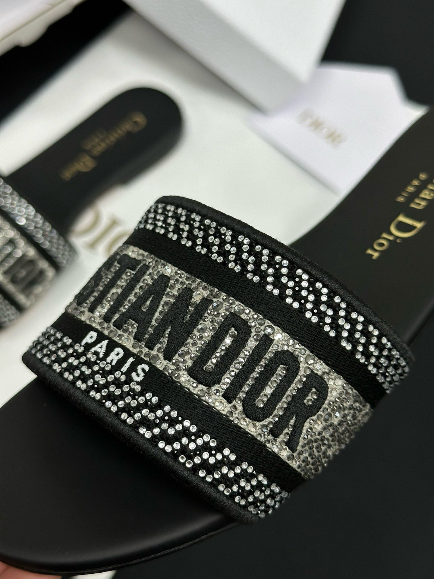 Dior Sandals