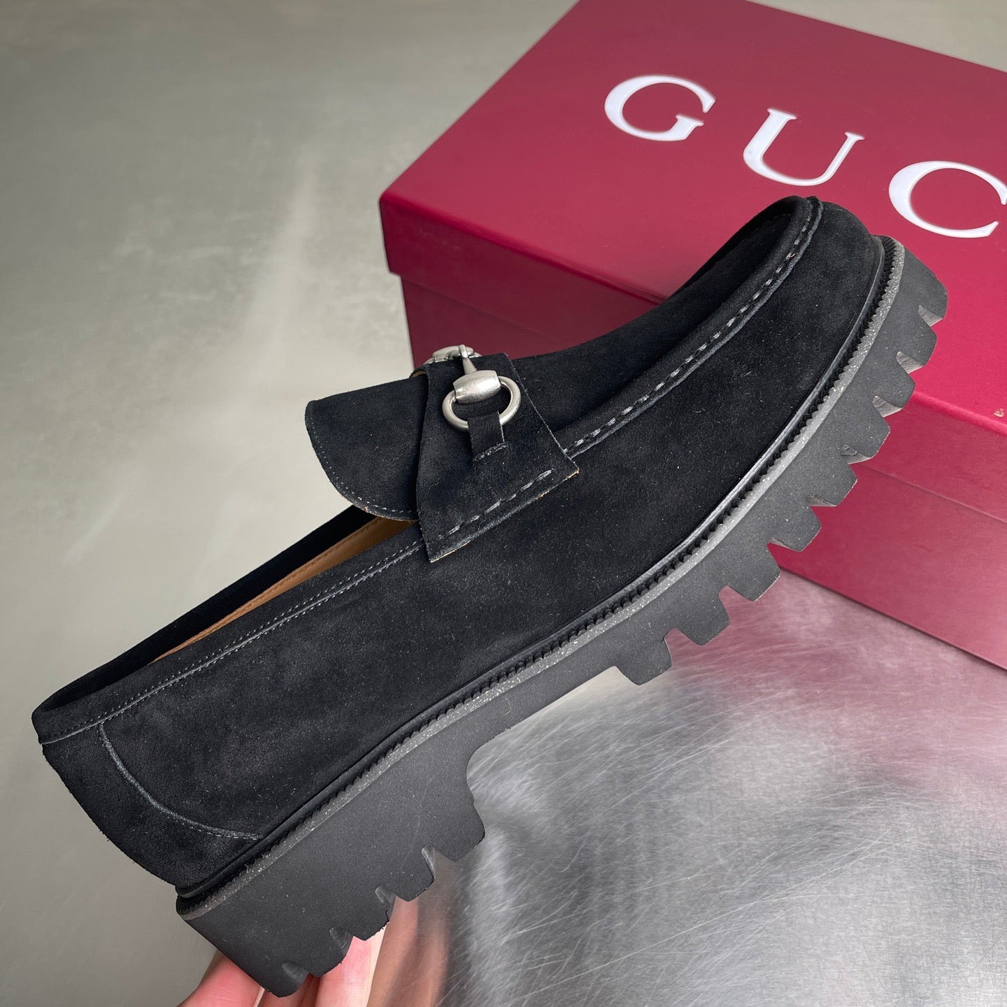 GC Loafer