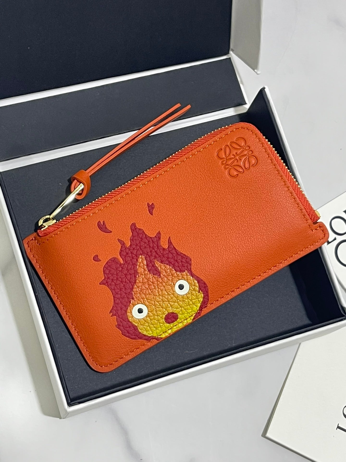 Loewe Wallet