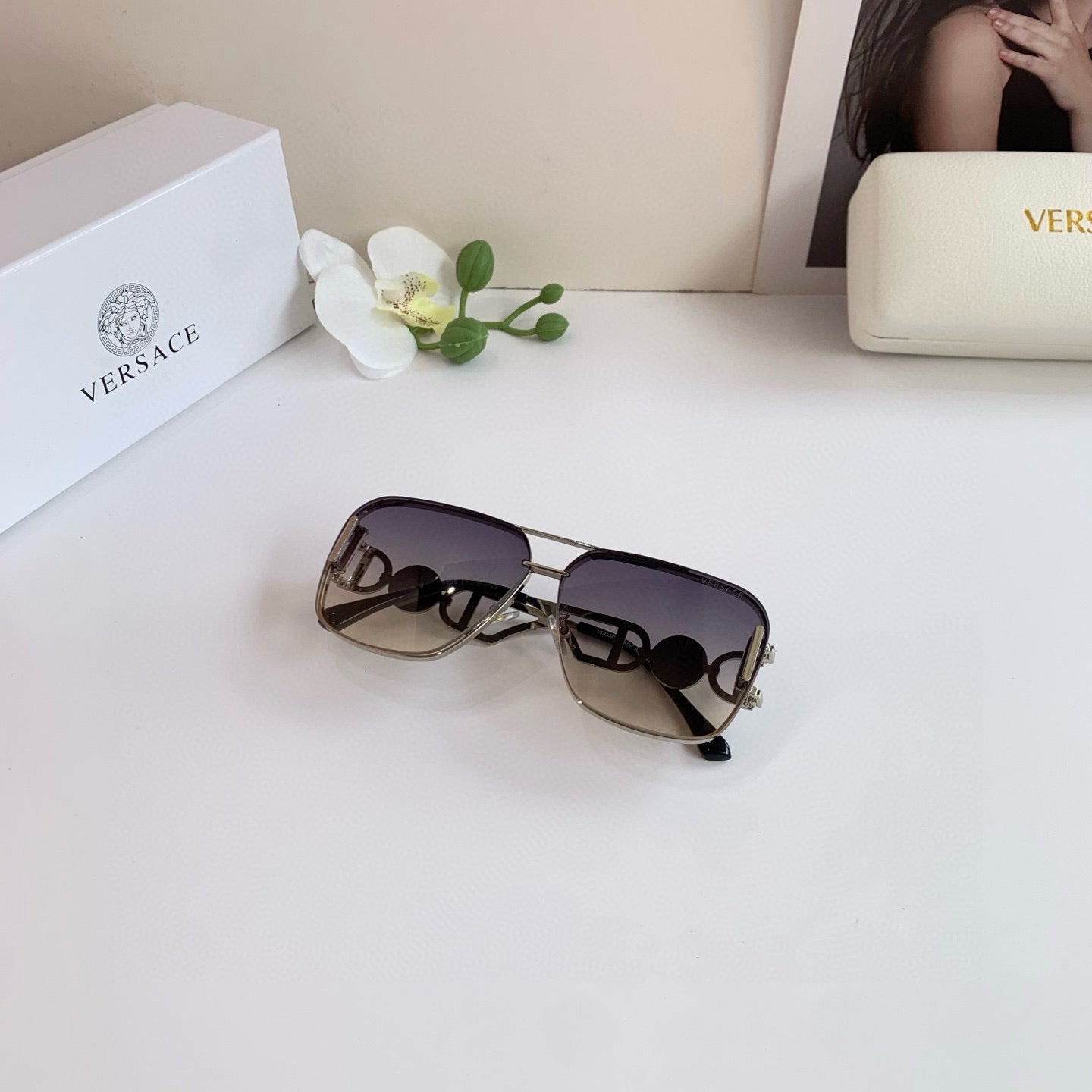Versace Sunglasses