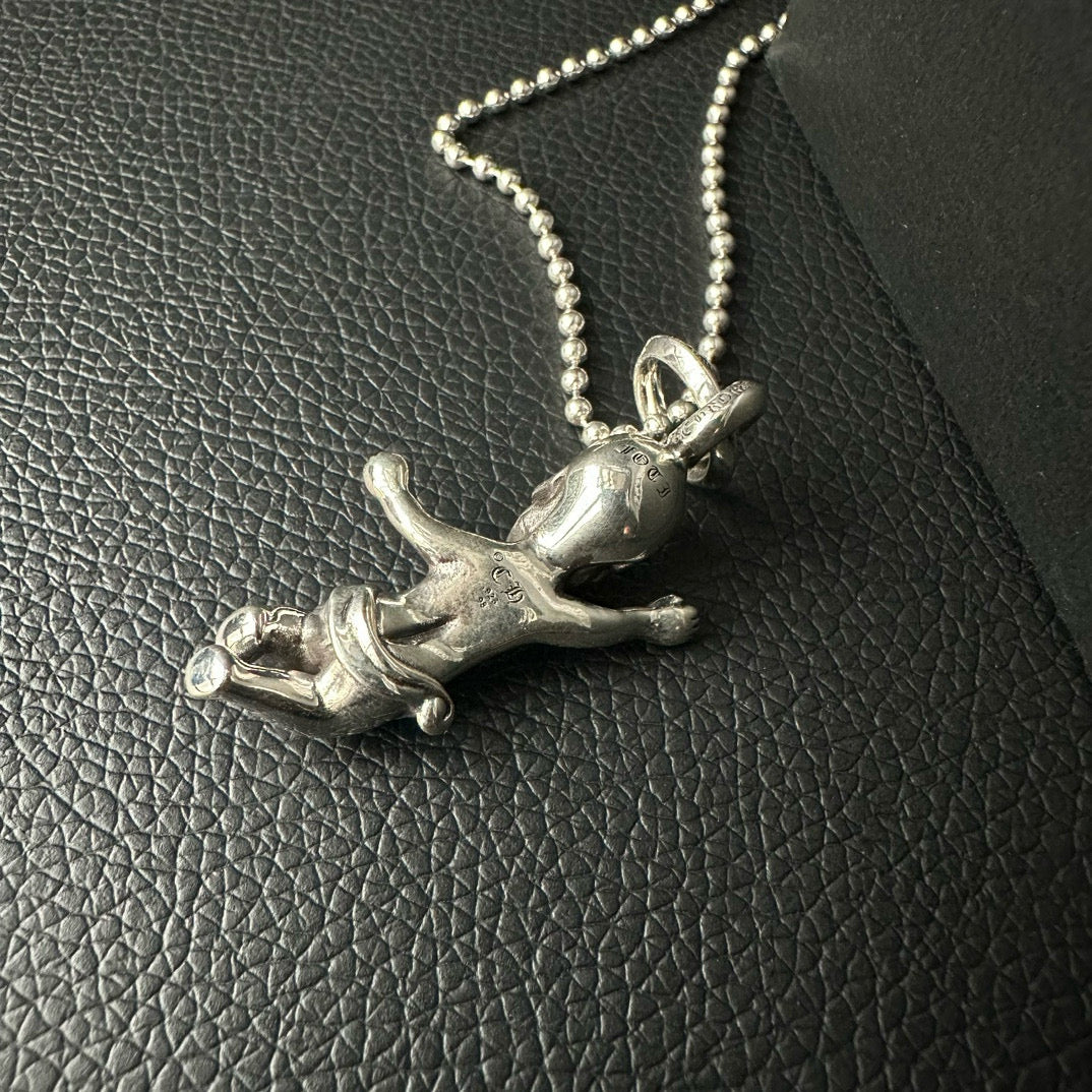 Chrome Hearts Necklace