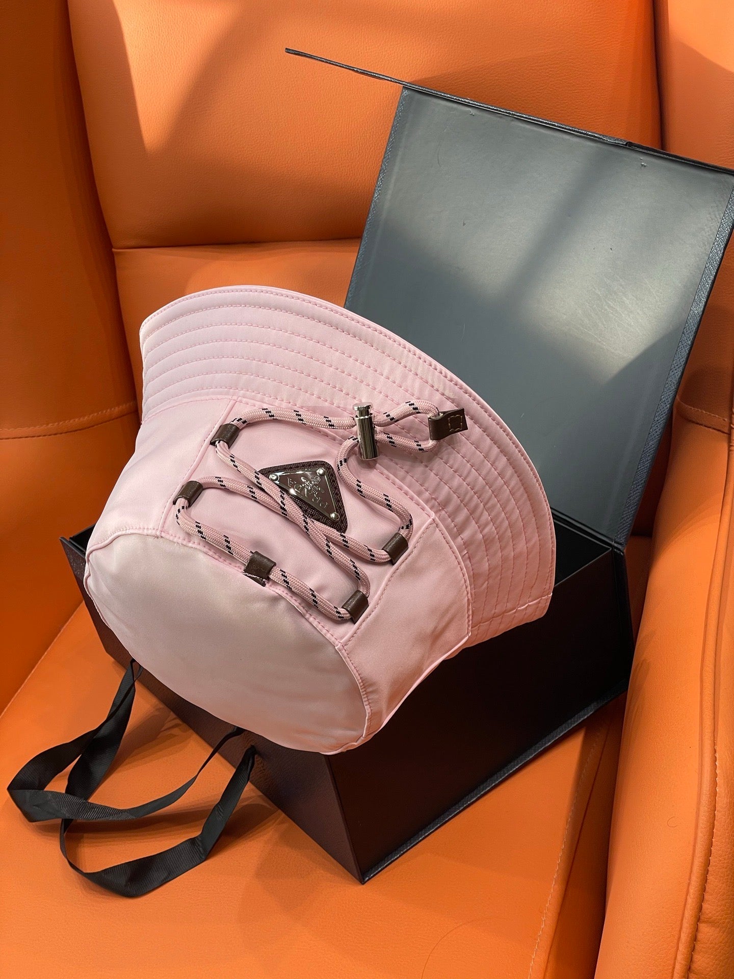 Prada Hats