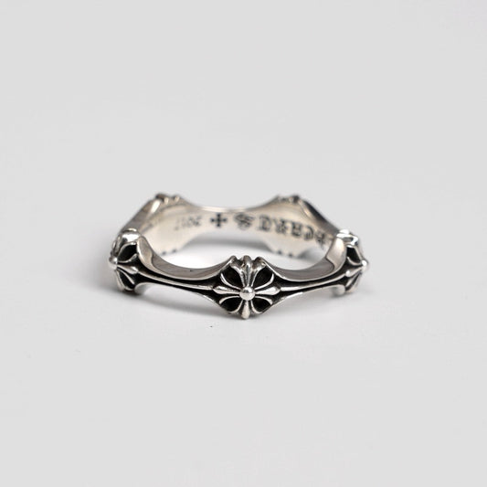 Chrome Hearts Ring