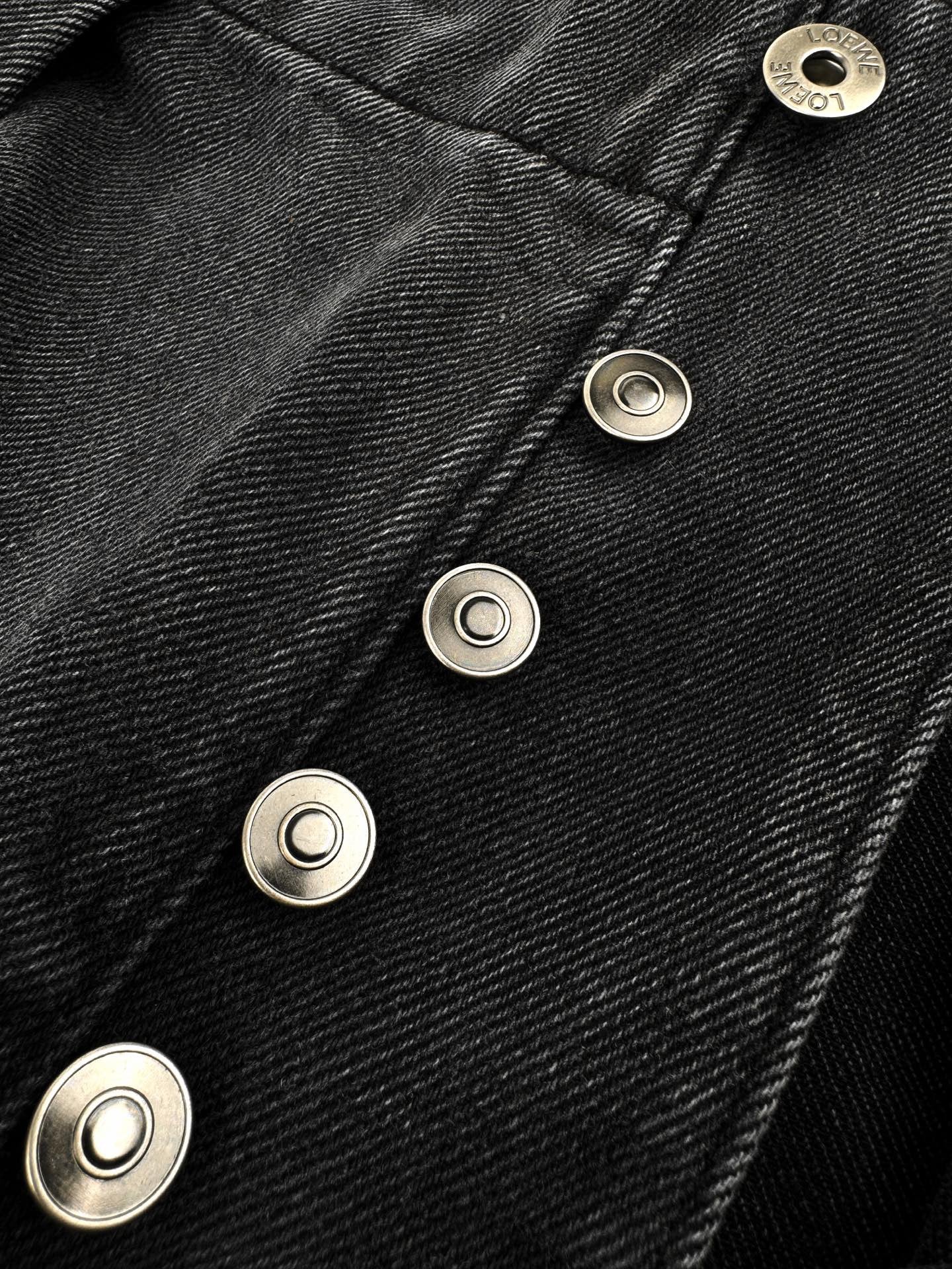 Loewe Jeans