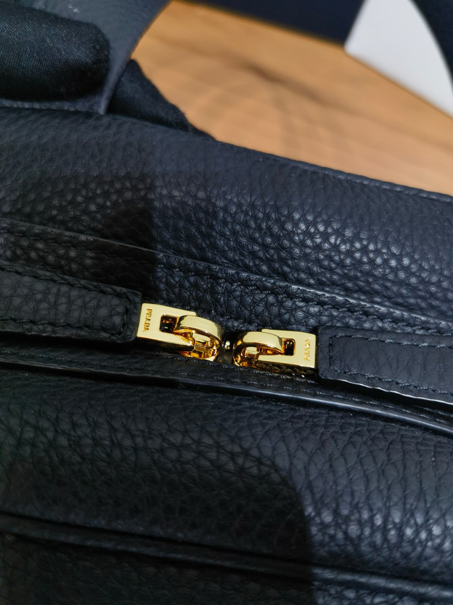PD Cervus Elaphus Scot Handbag