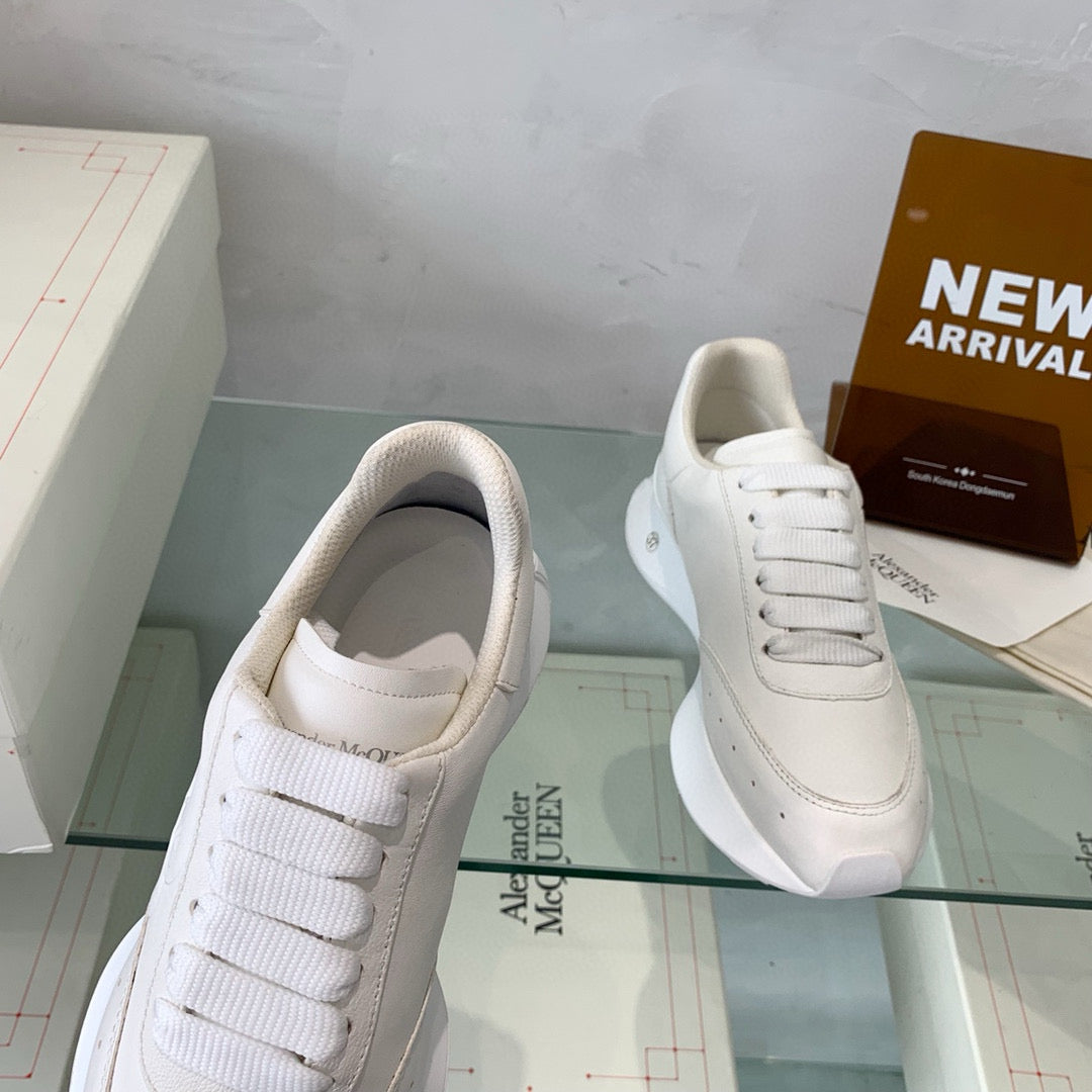 Alexander McQueen Sneakers