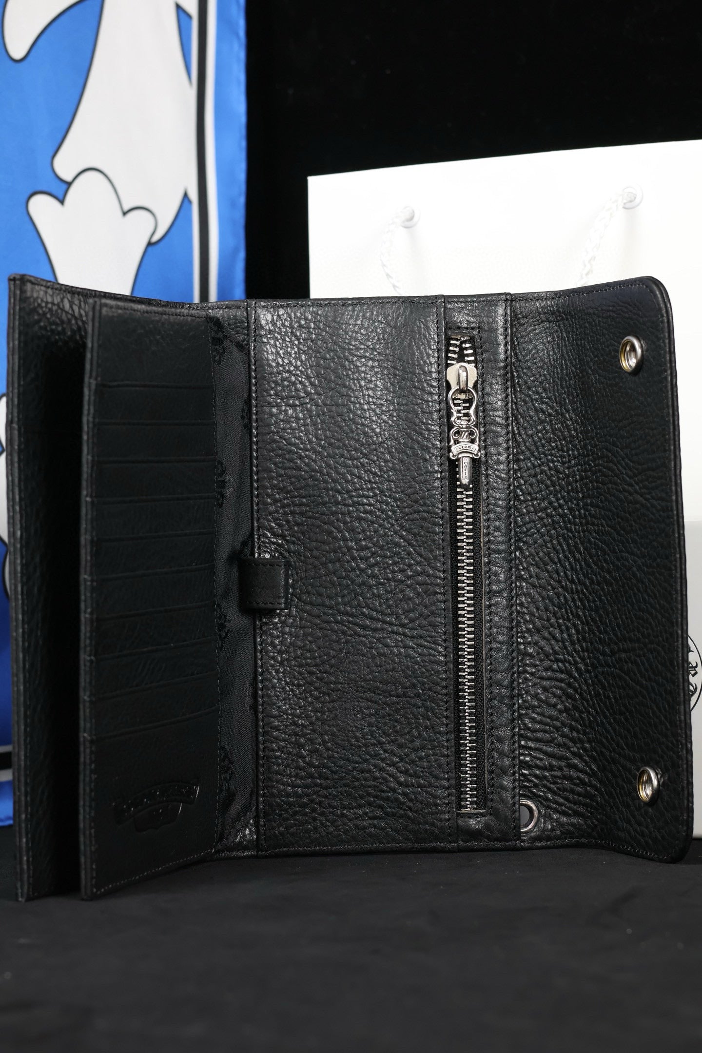 Chrome Hearts Wallet